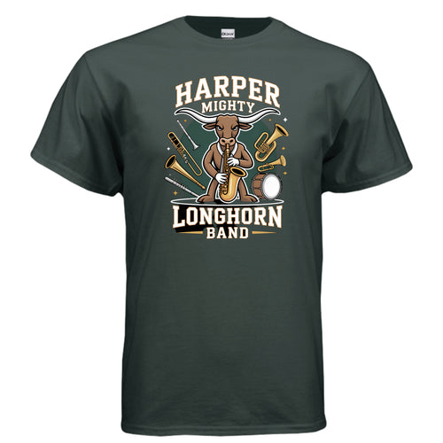 FOREST GREEN - FRONT
