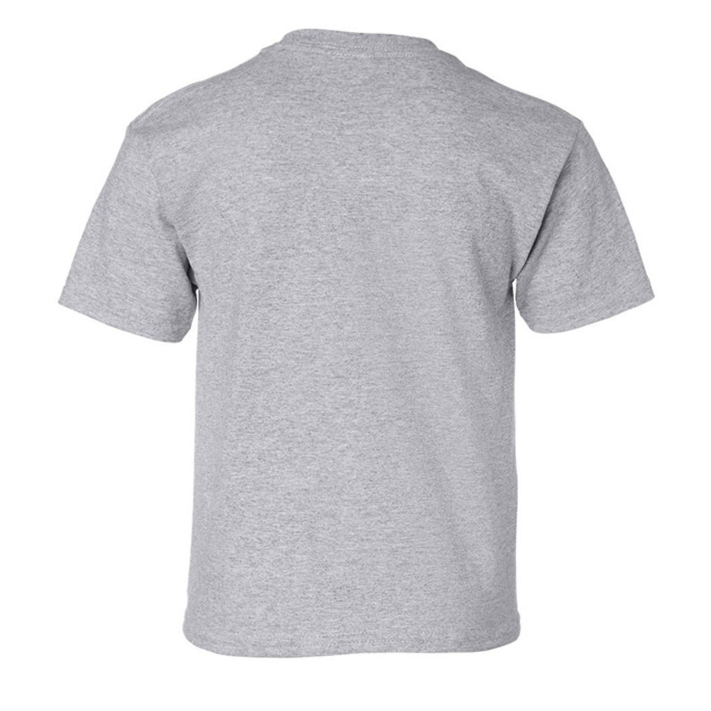 SPORT GREY - BACK
