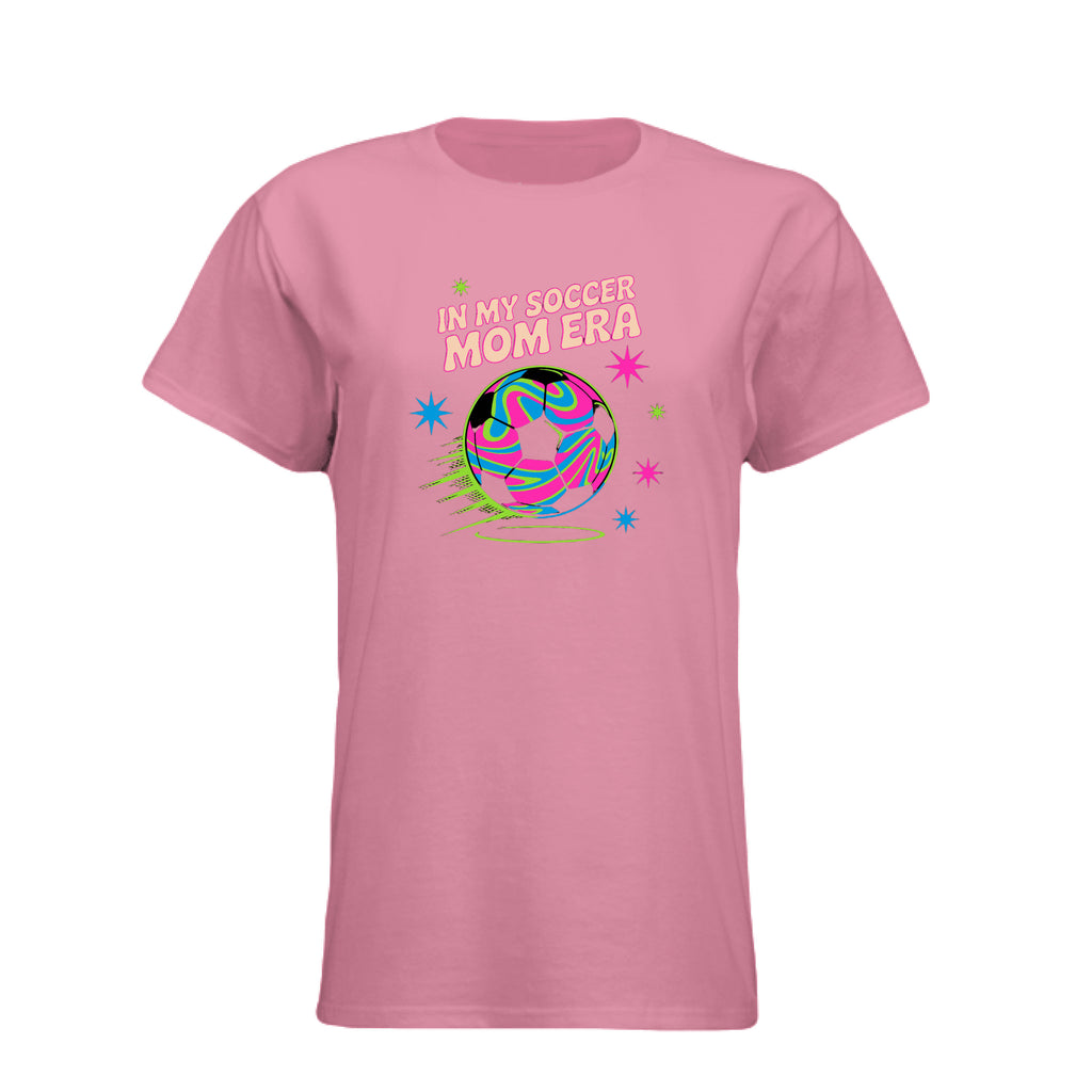 HOT PINK - FRONT