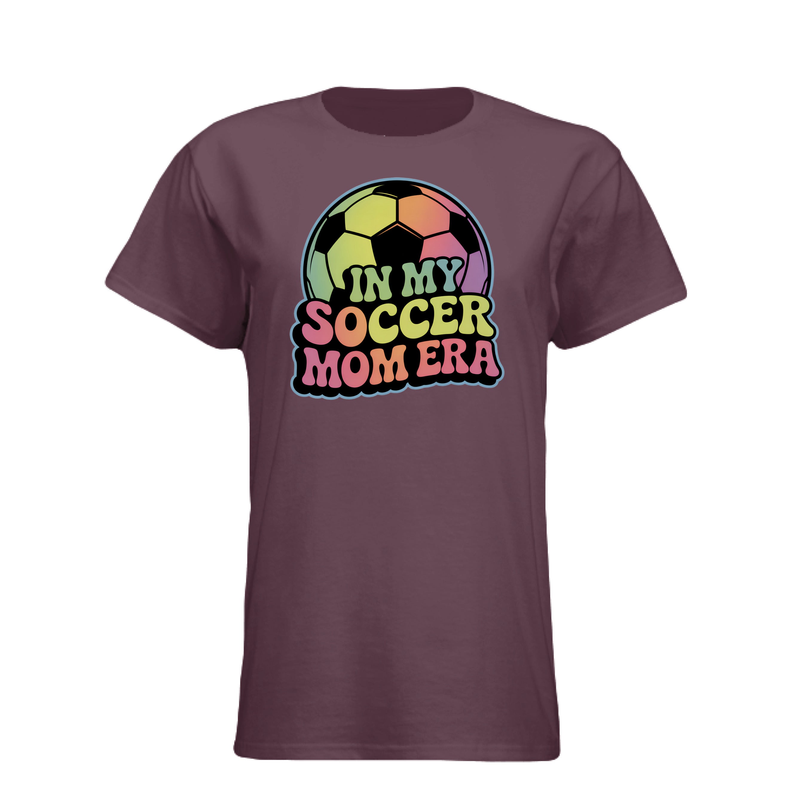 PLUM - FRONT
