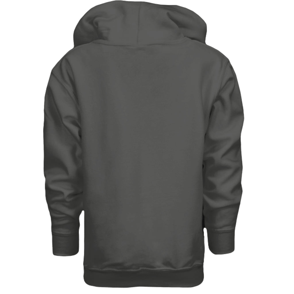 CHARCOAL - BACK