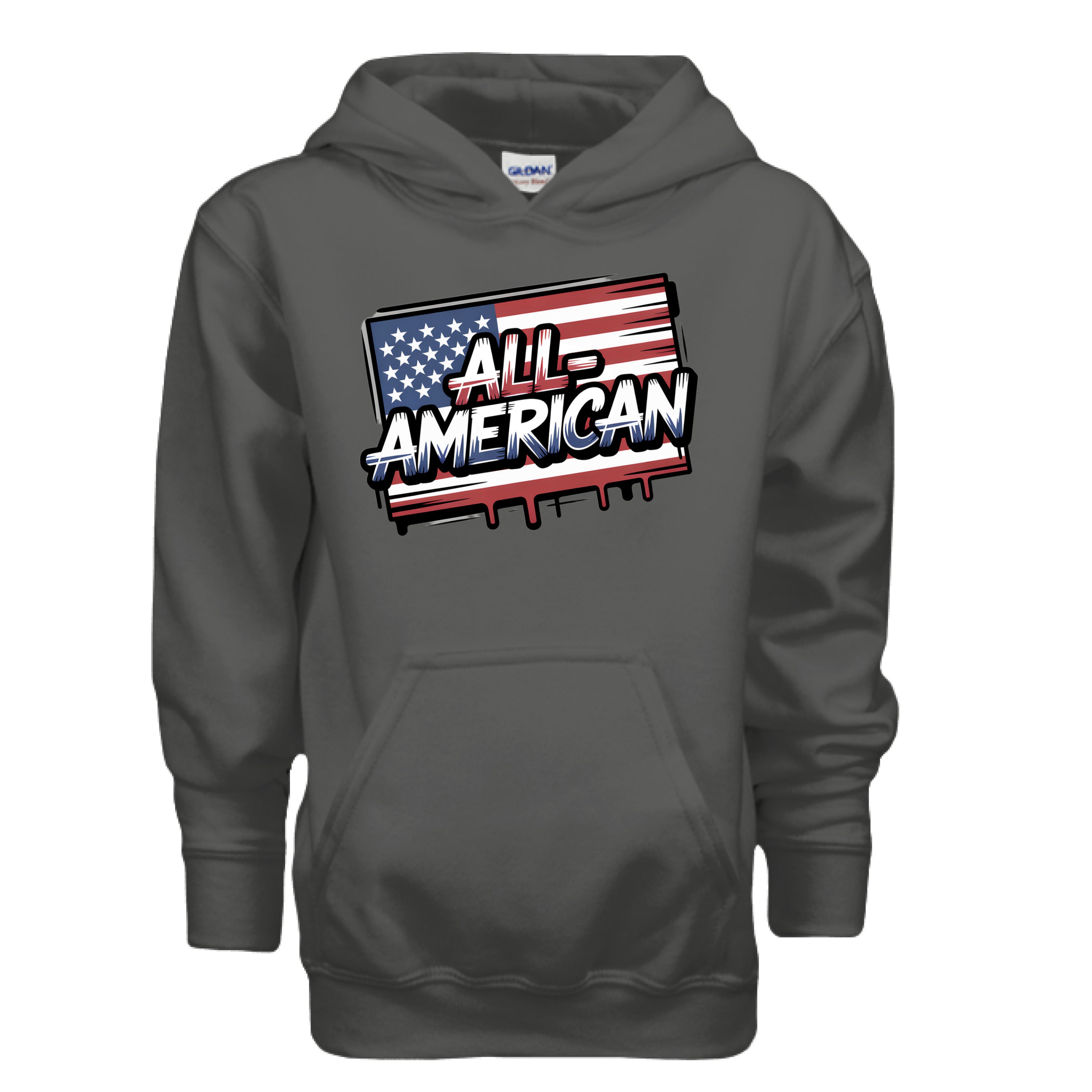 CHARCOAL - FRONT