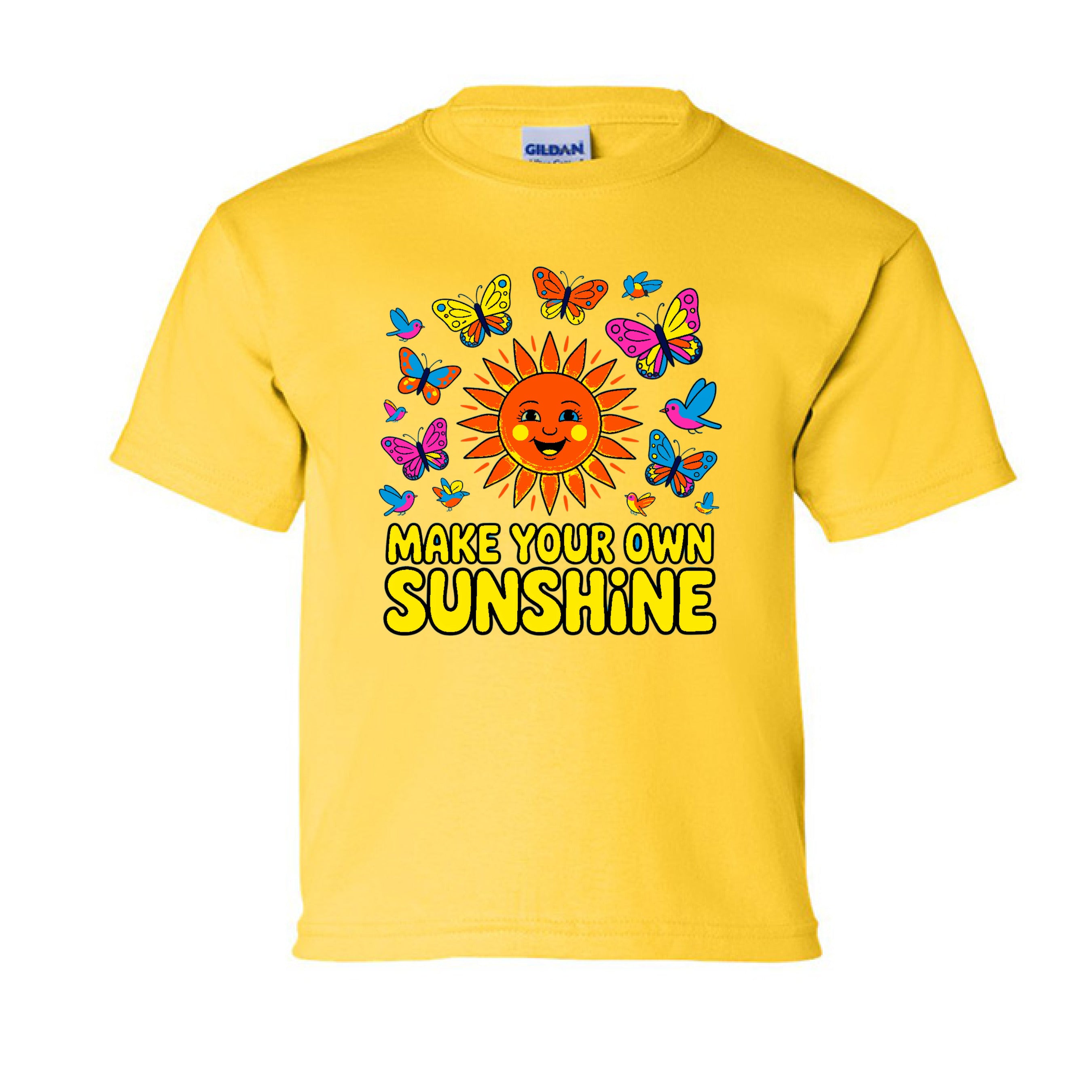 DAISY - FRONT
