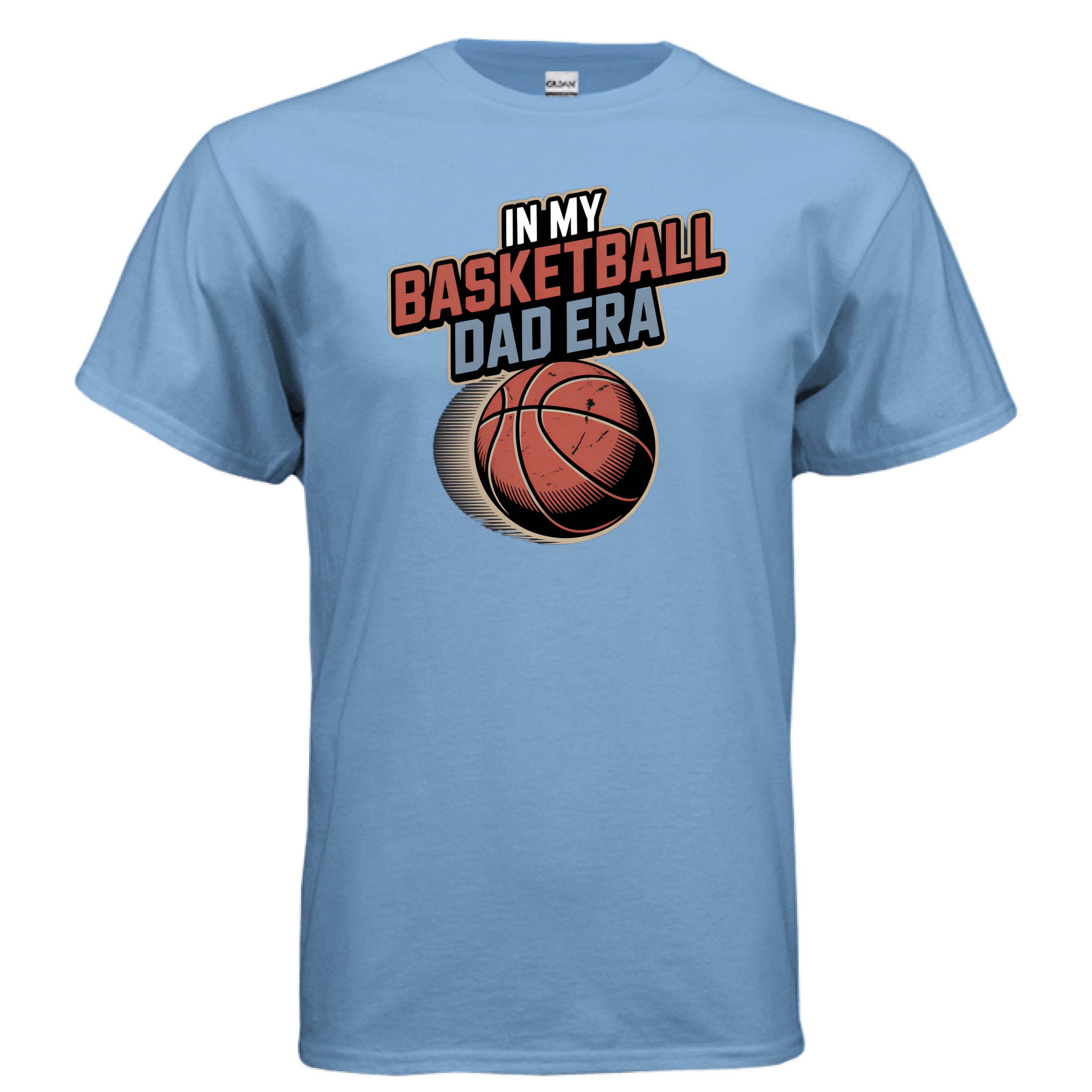 CAROLINA BLUE - FRONT