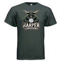 FOREST GREEN - FRONT