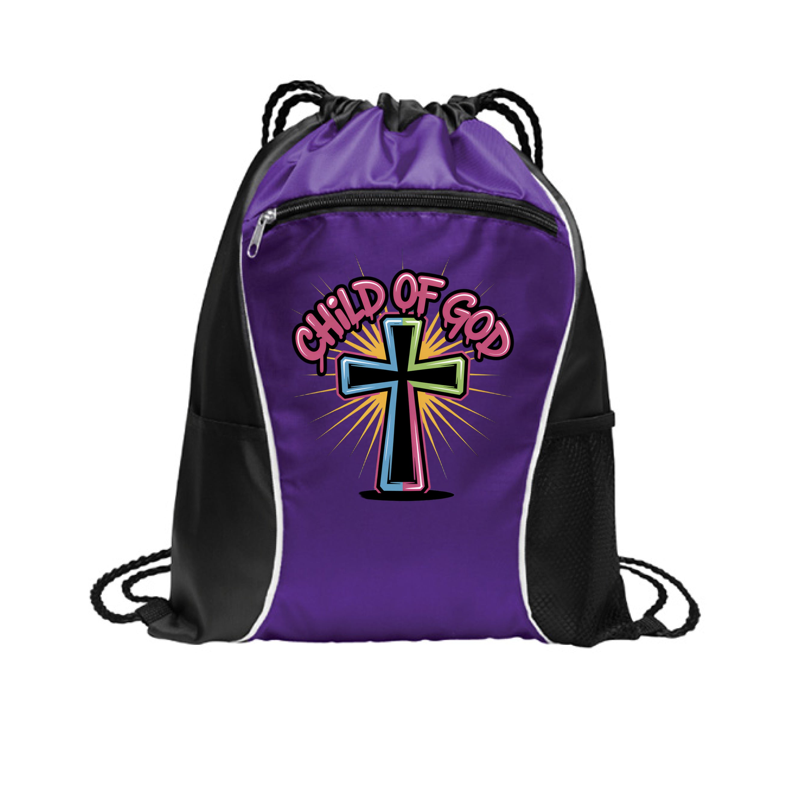 Purple - FRONT