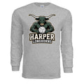 SPORT GREY - FRONT