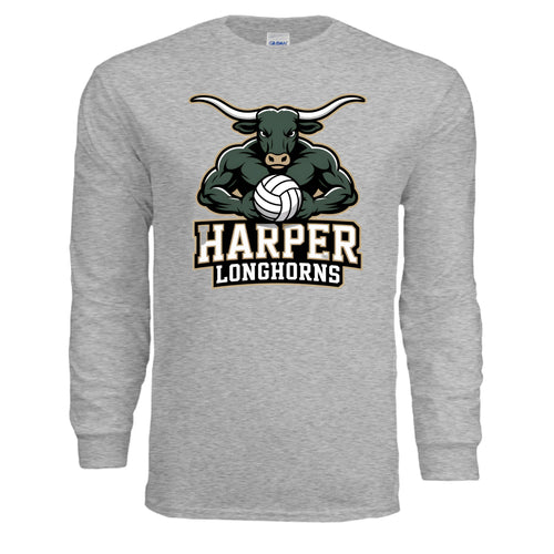 SPORT GREY - FRONT