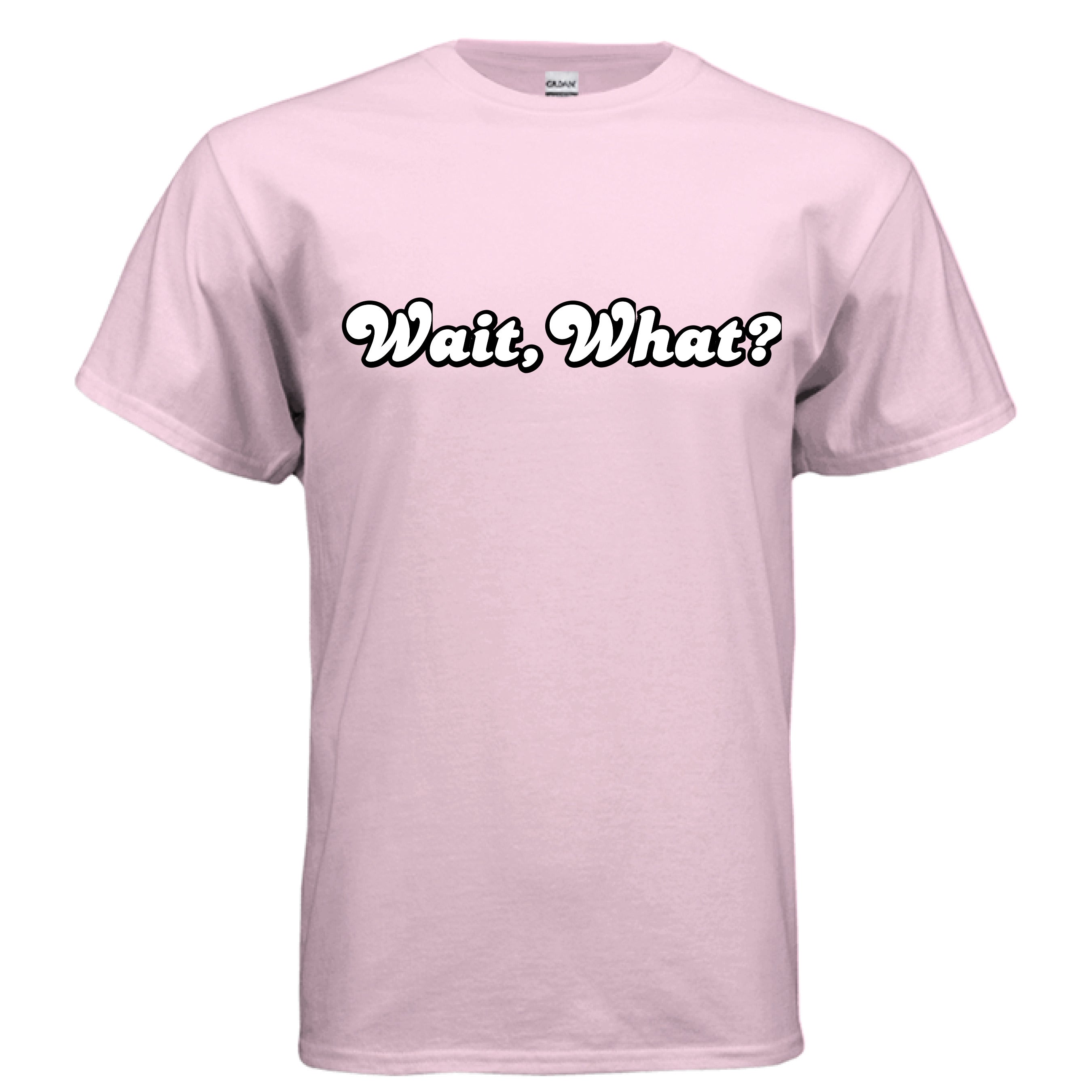 LIGHT PINK - FRONT