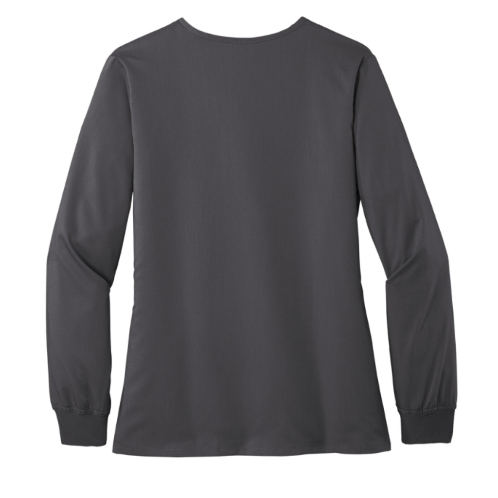 Pewter - BACK