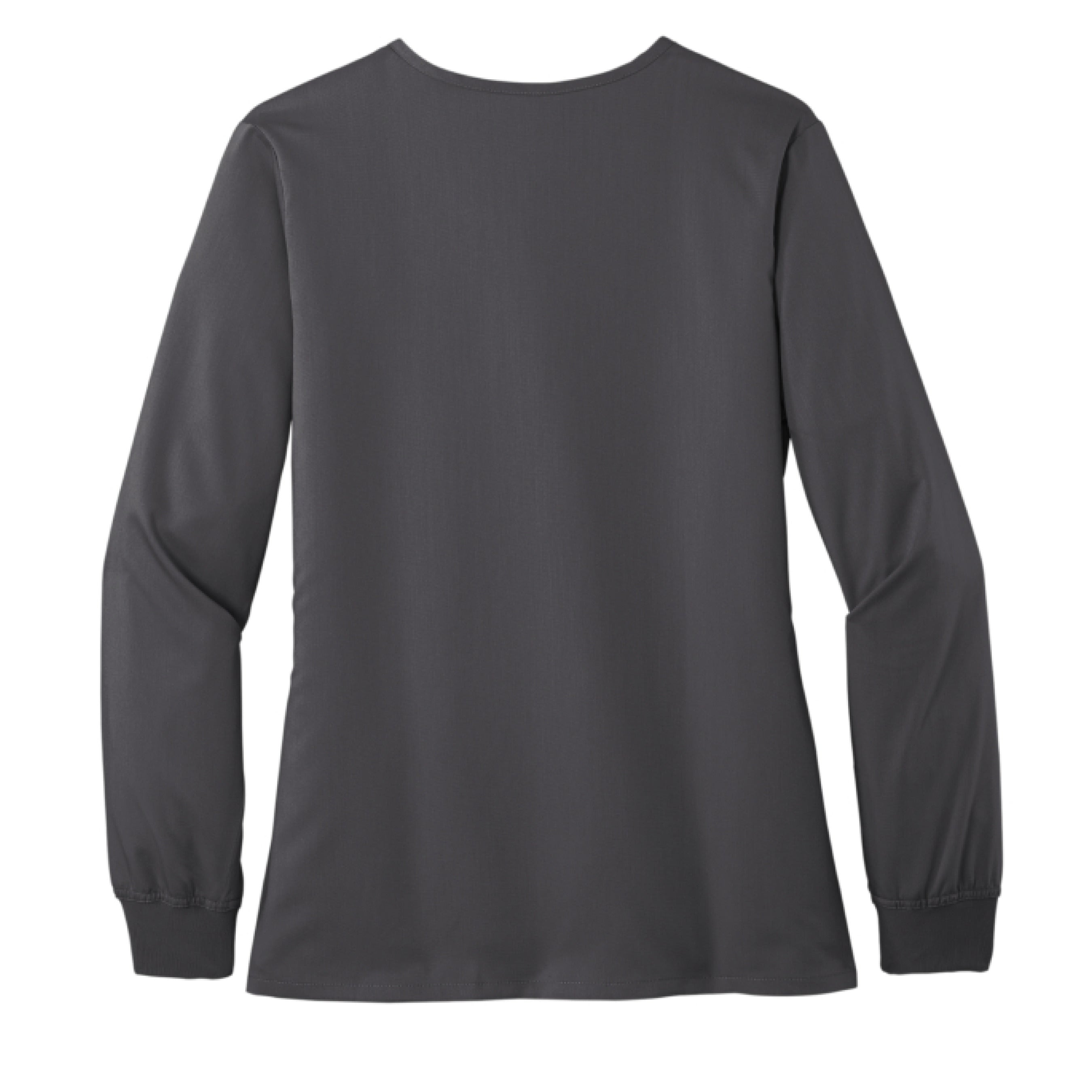 Pewter - BACK