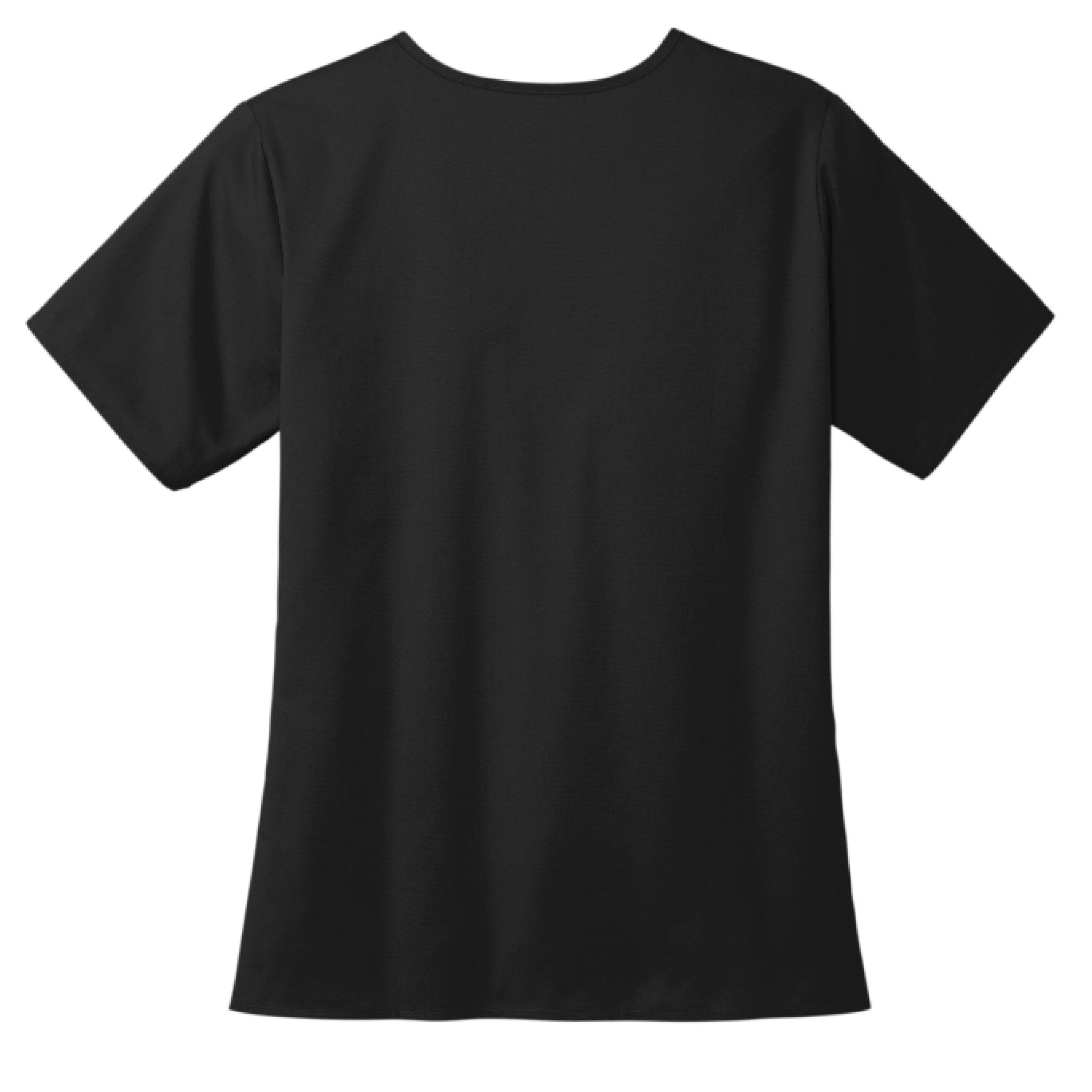 Black - BACK