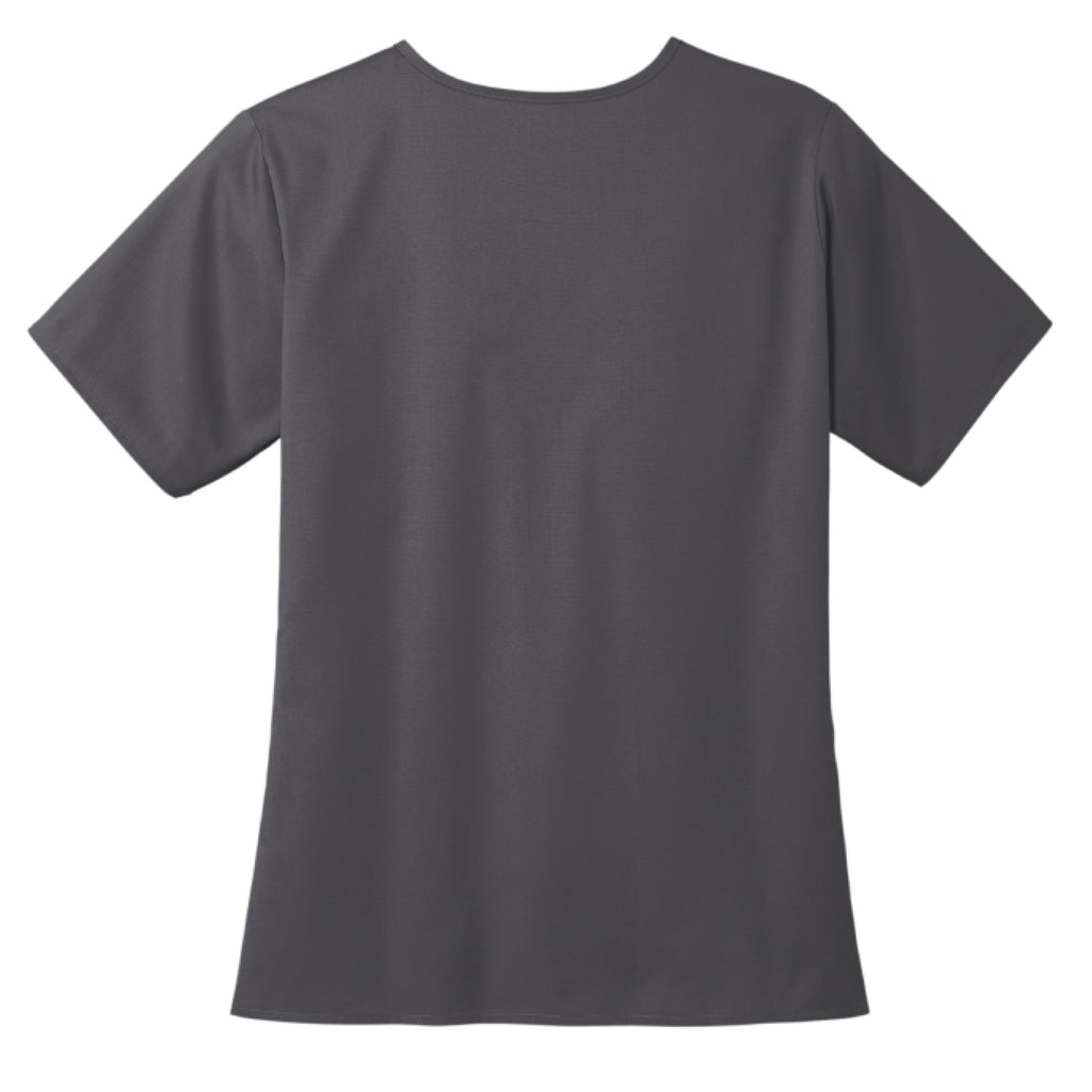 Pewter - BACK