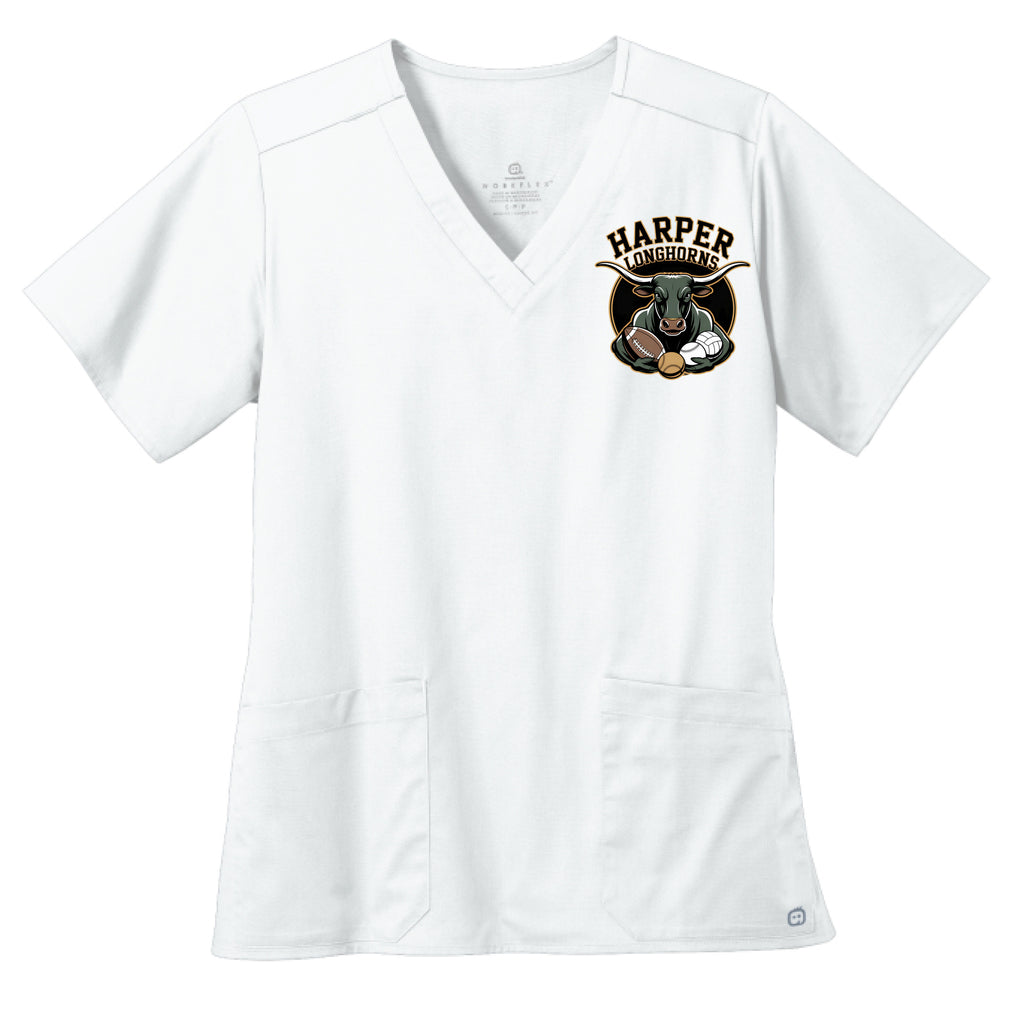 White - FRONT
