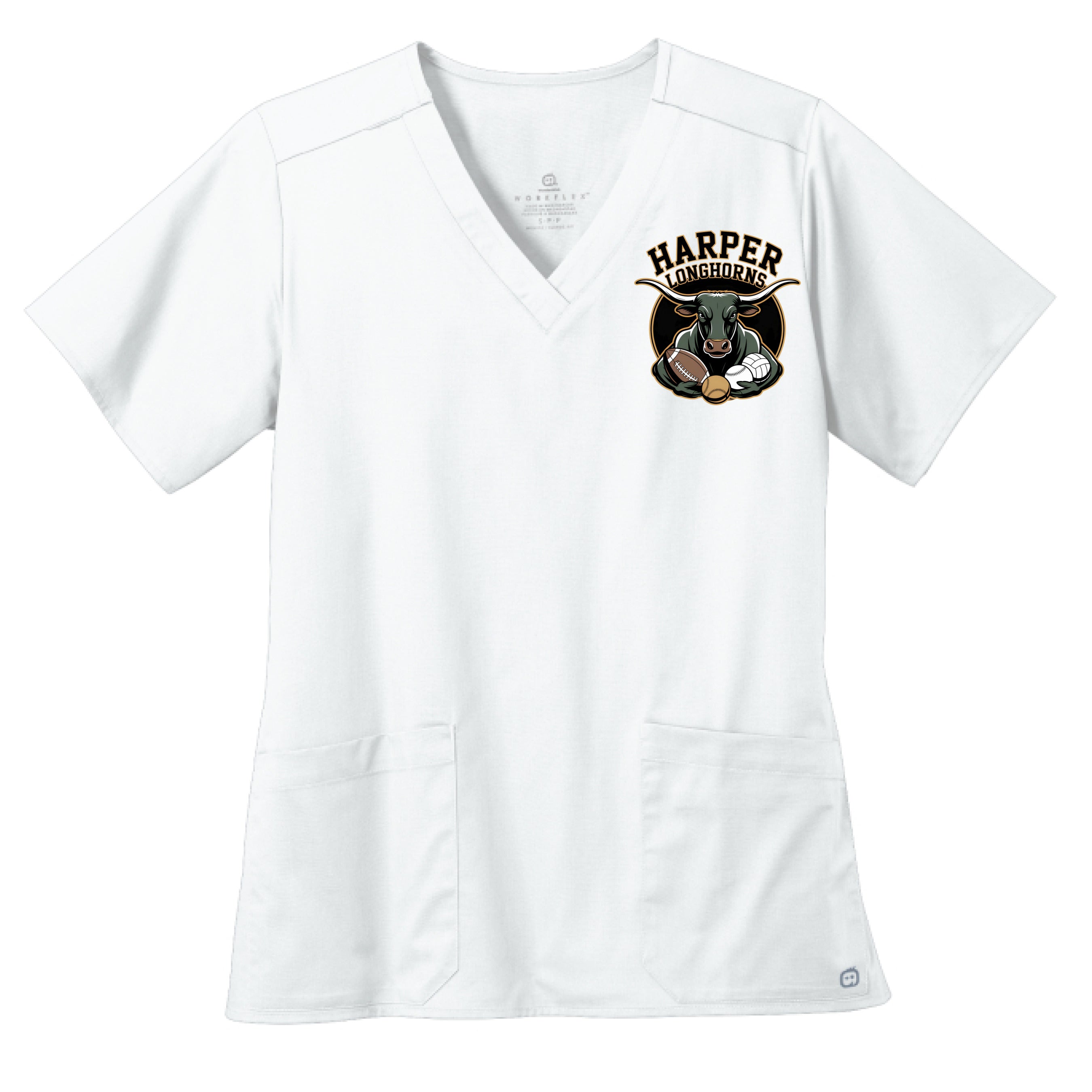 White - FRONT