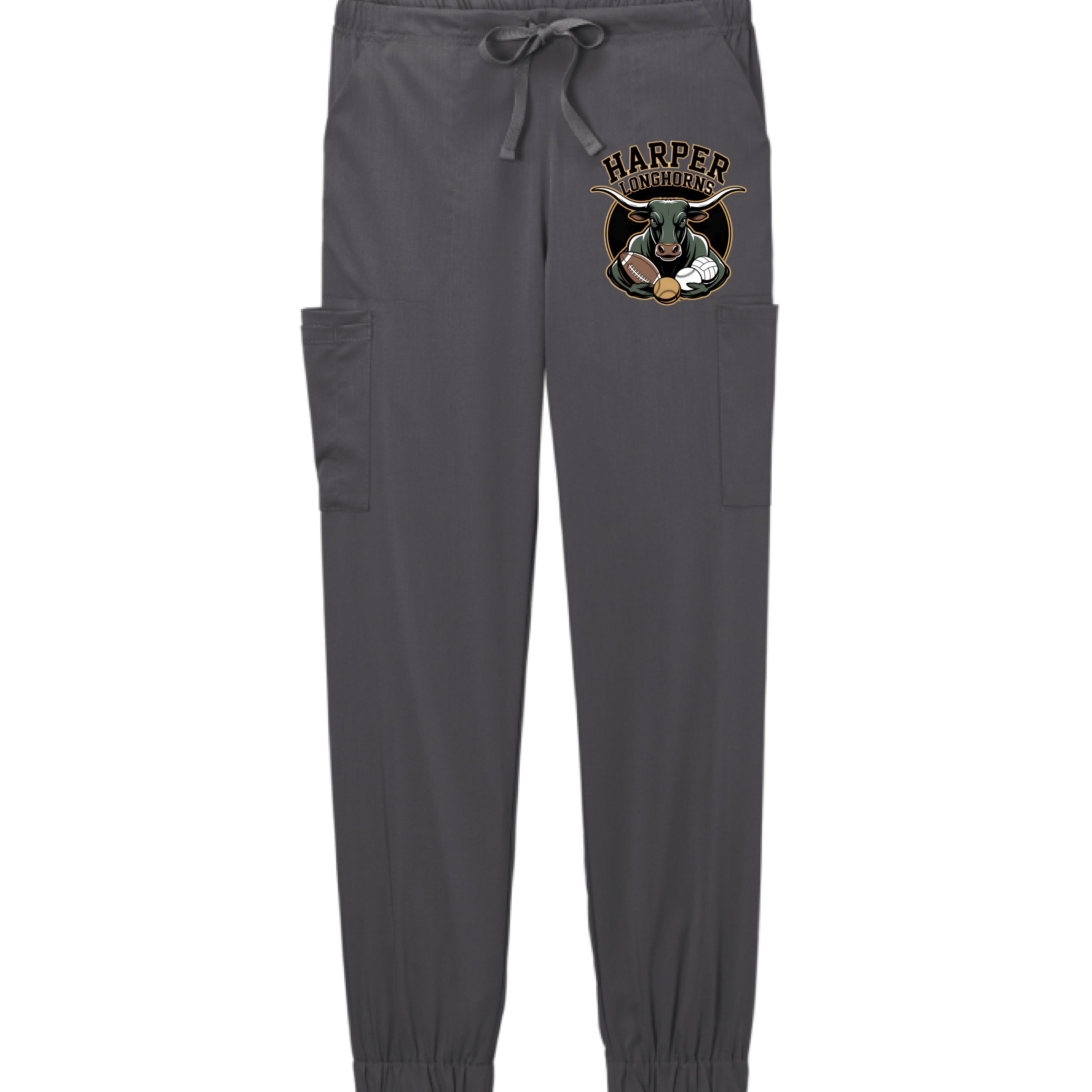 Pewter - FRONT