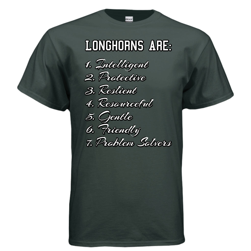 FOREST GREEN - FRONT