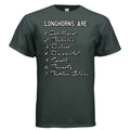 FOREST GREEN - FRONT