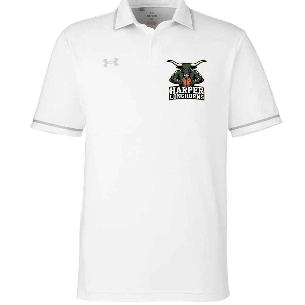 WHT/ MD GRY _100 - FRONT