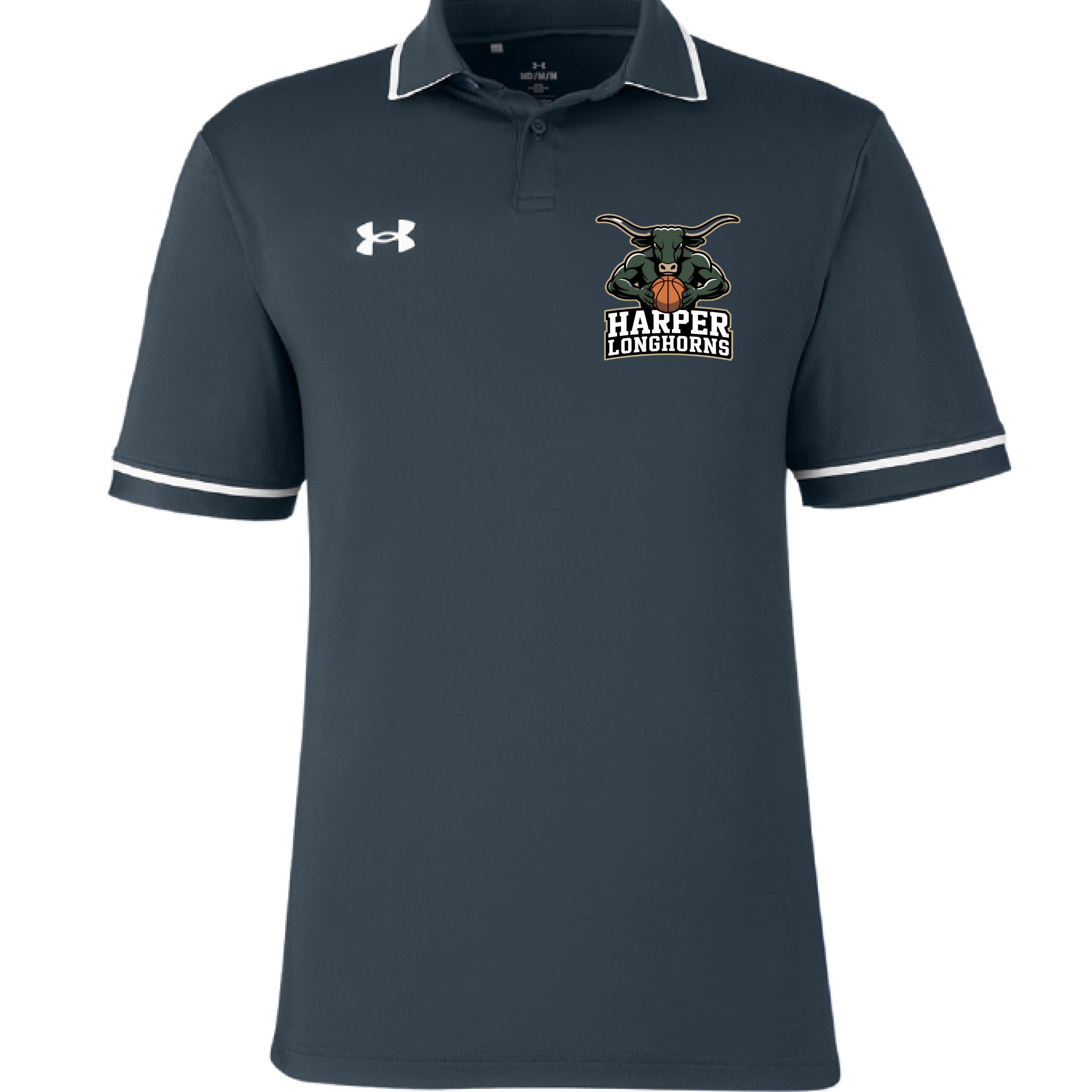 STLH GR/ WH _008 - FRONT