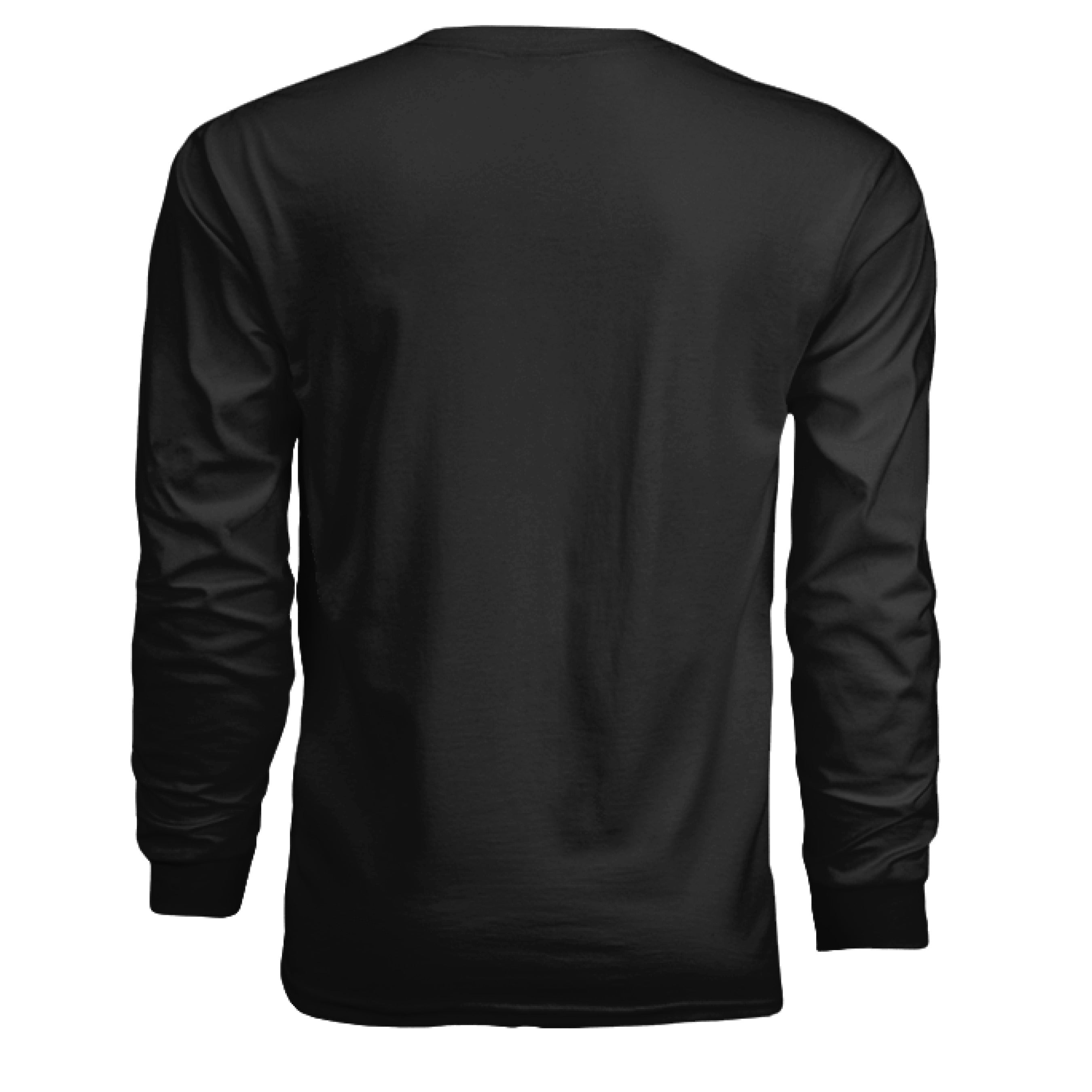 BLACK - BACK