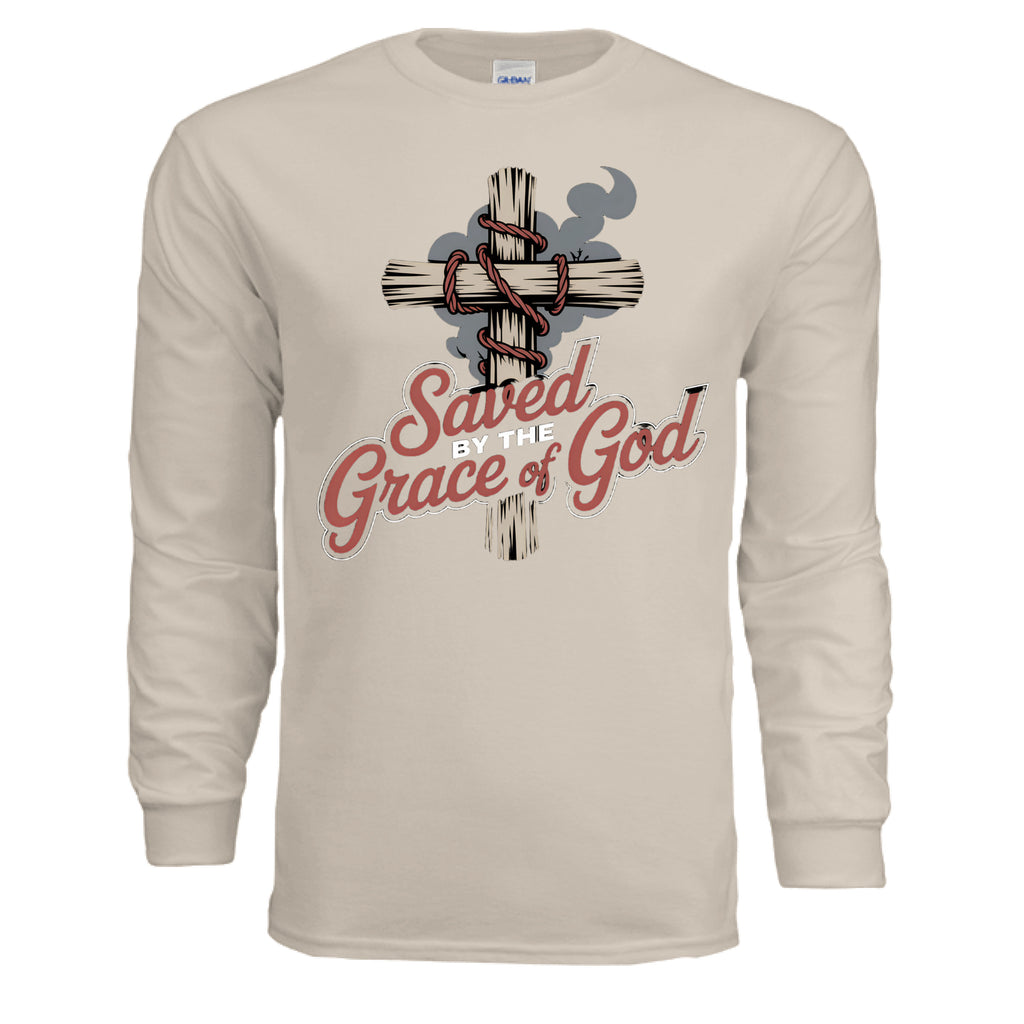 SAND - FRONT