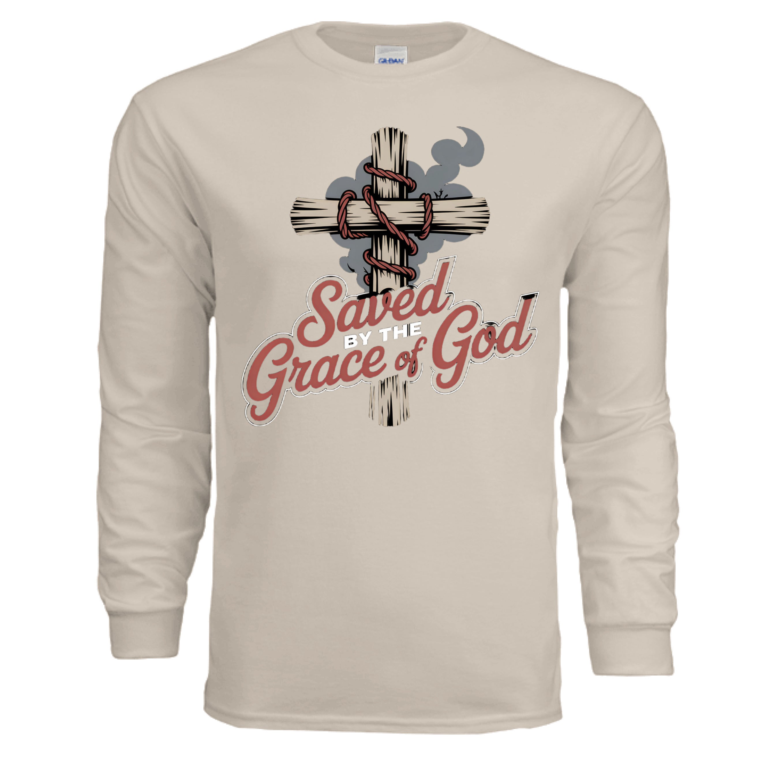 SAND - FRONT