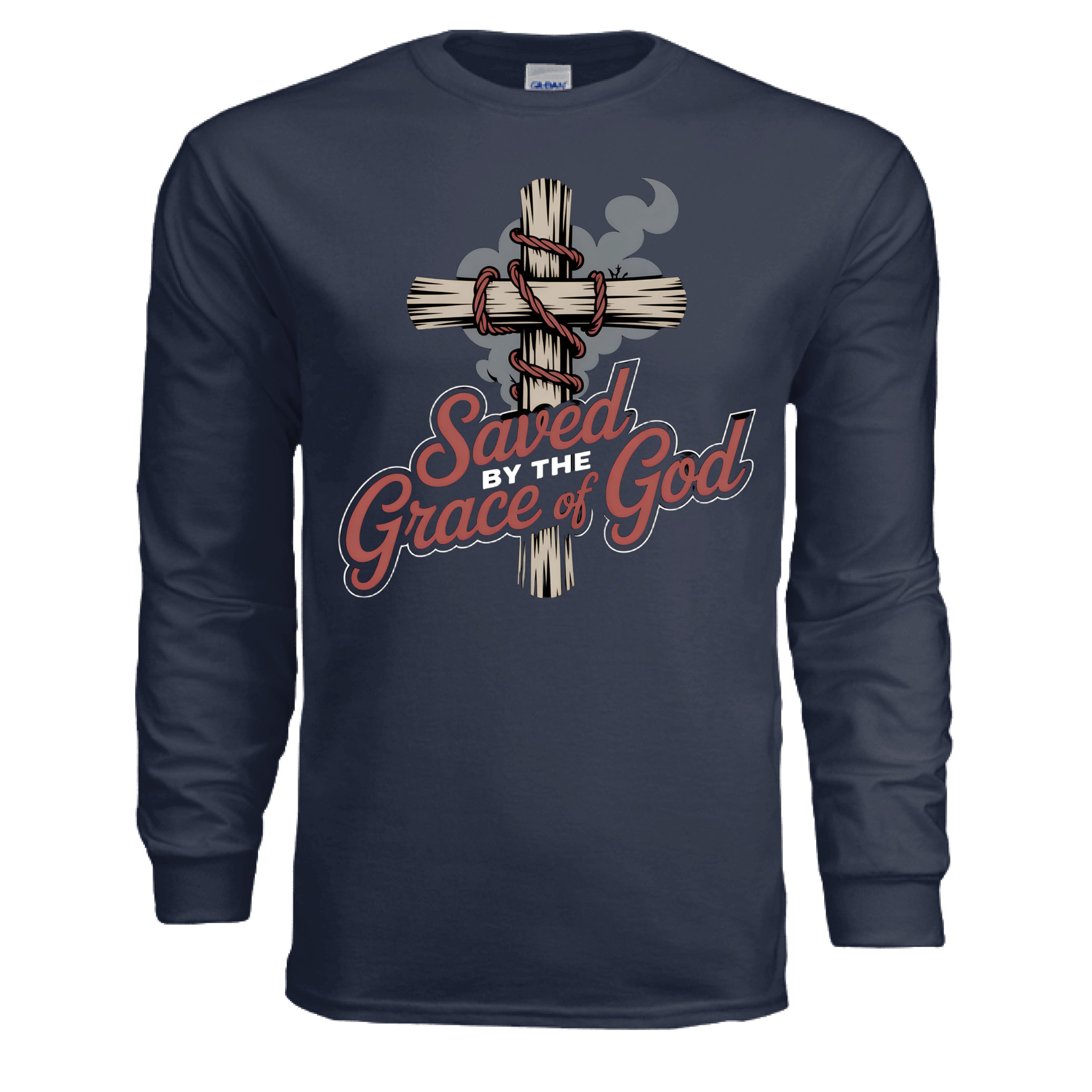 NAVY - FRONT