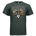 FOREST GREEN - FRONT