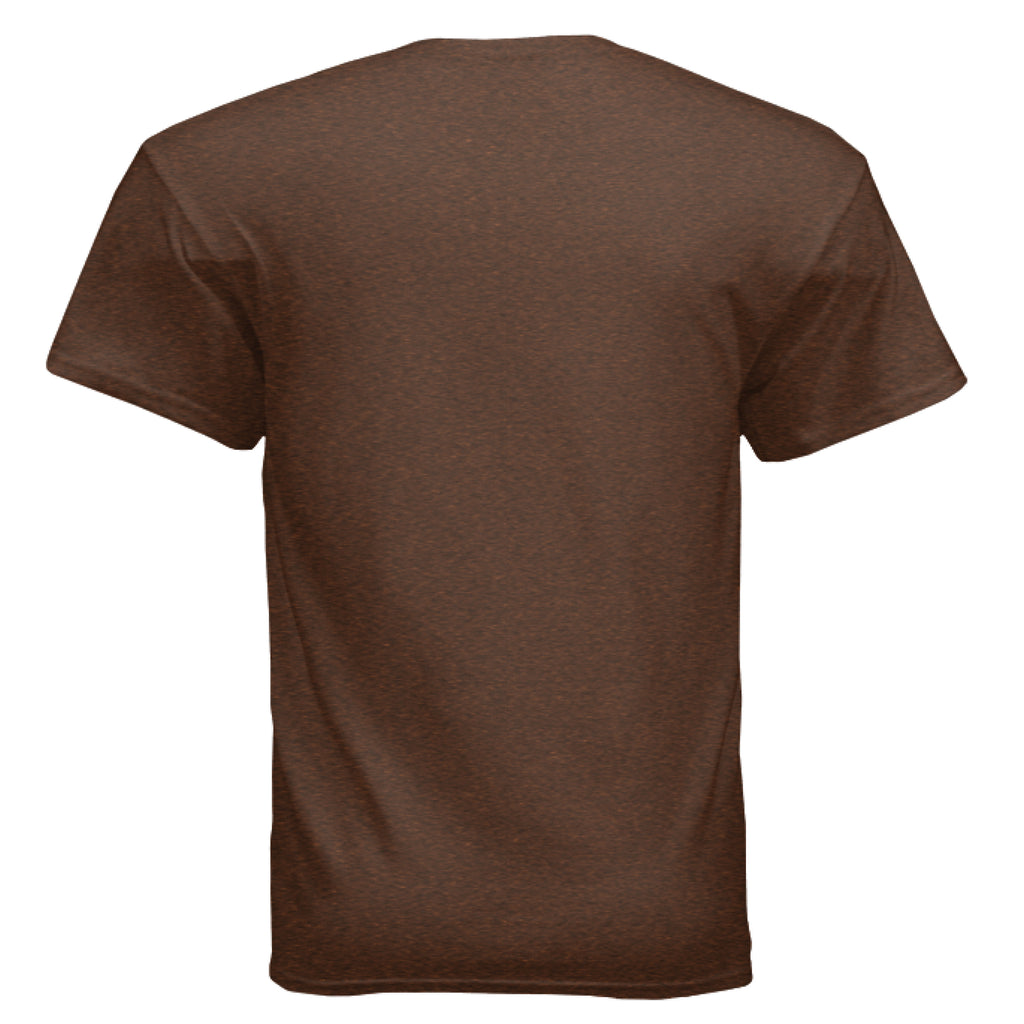 RUSSET - BACK