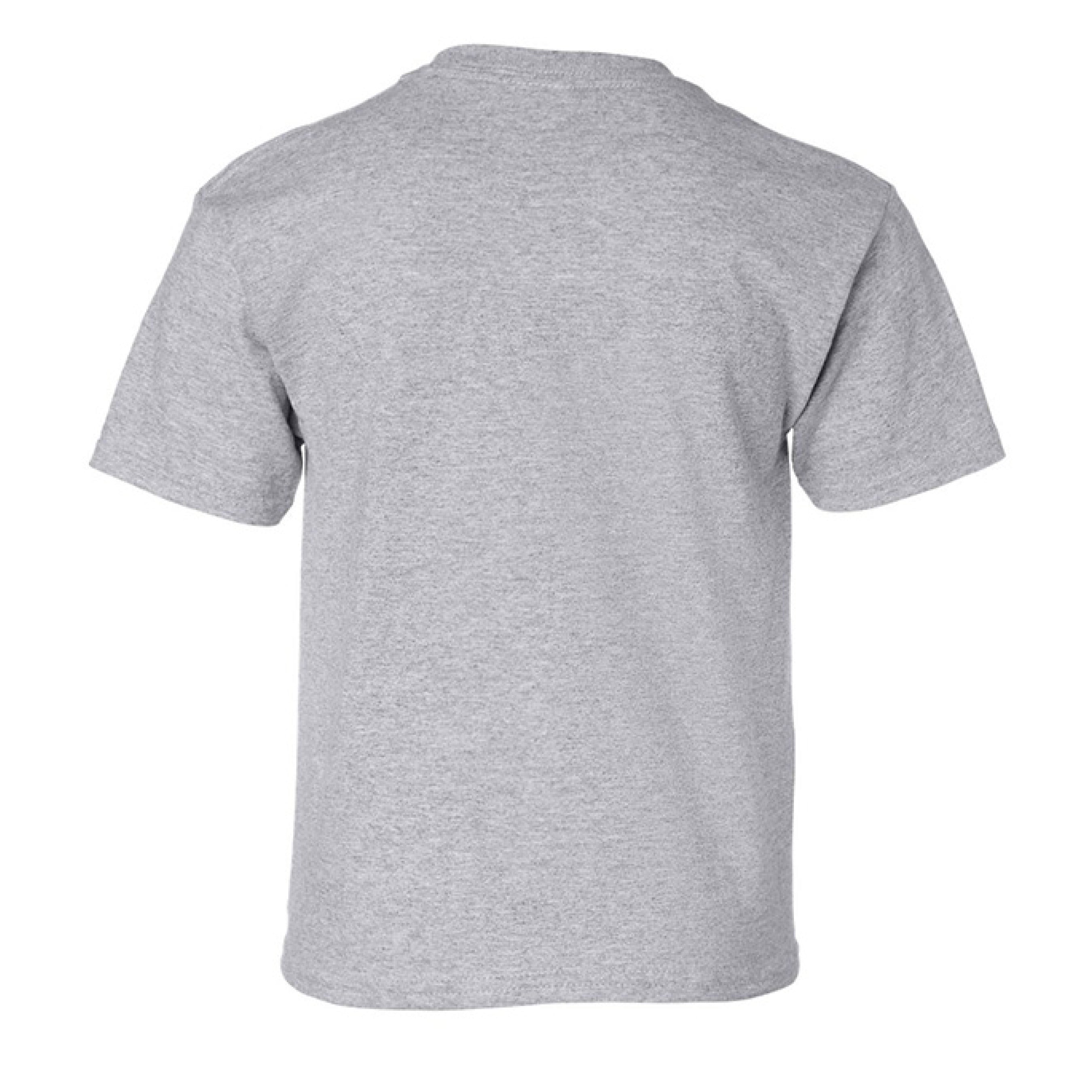 SPORT GREY - BACK