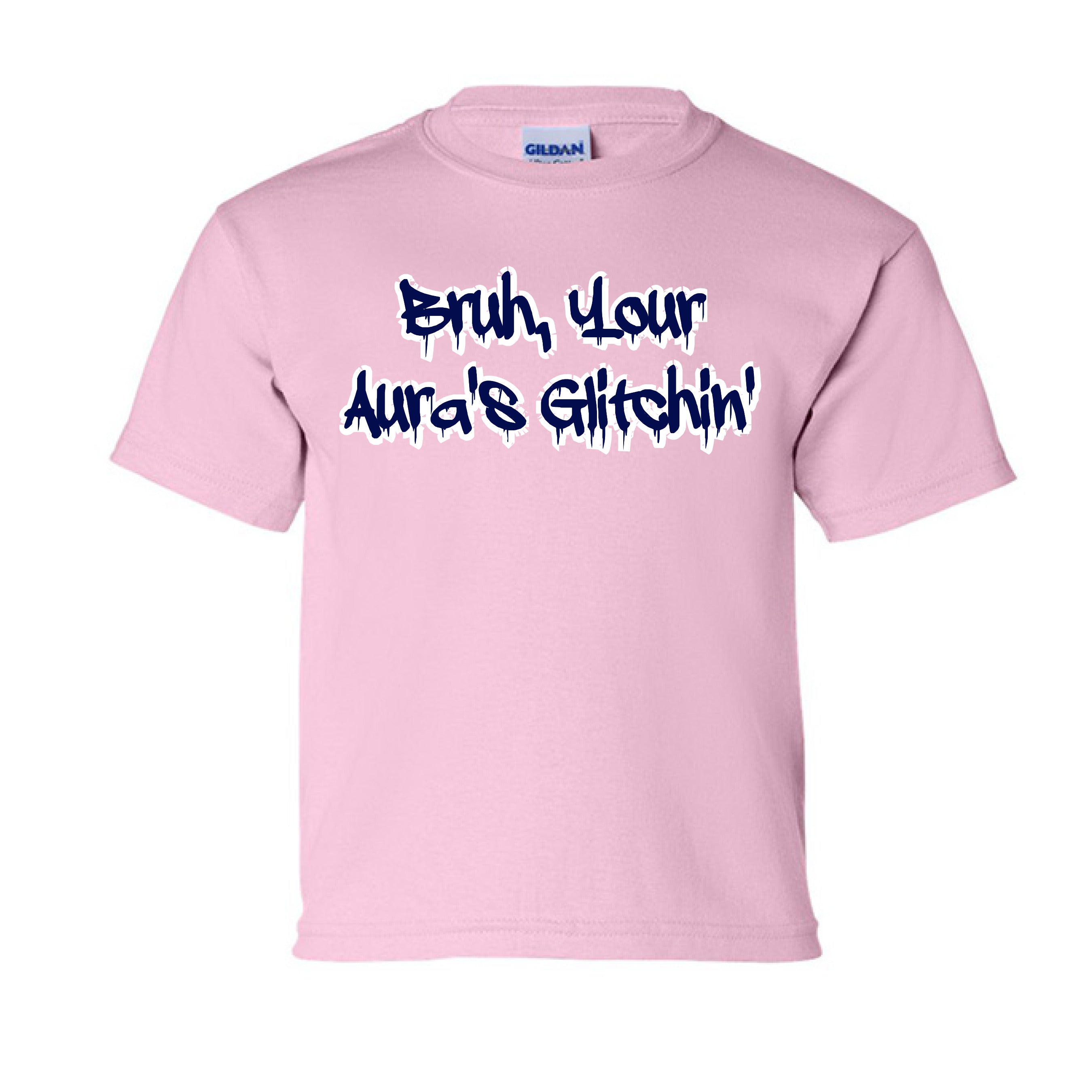 LIGHT PINK - FRONT