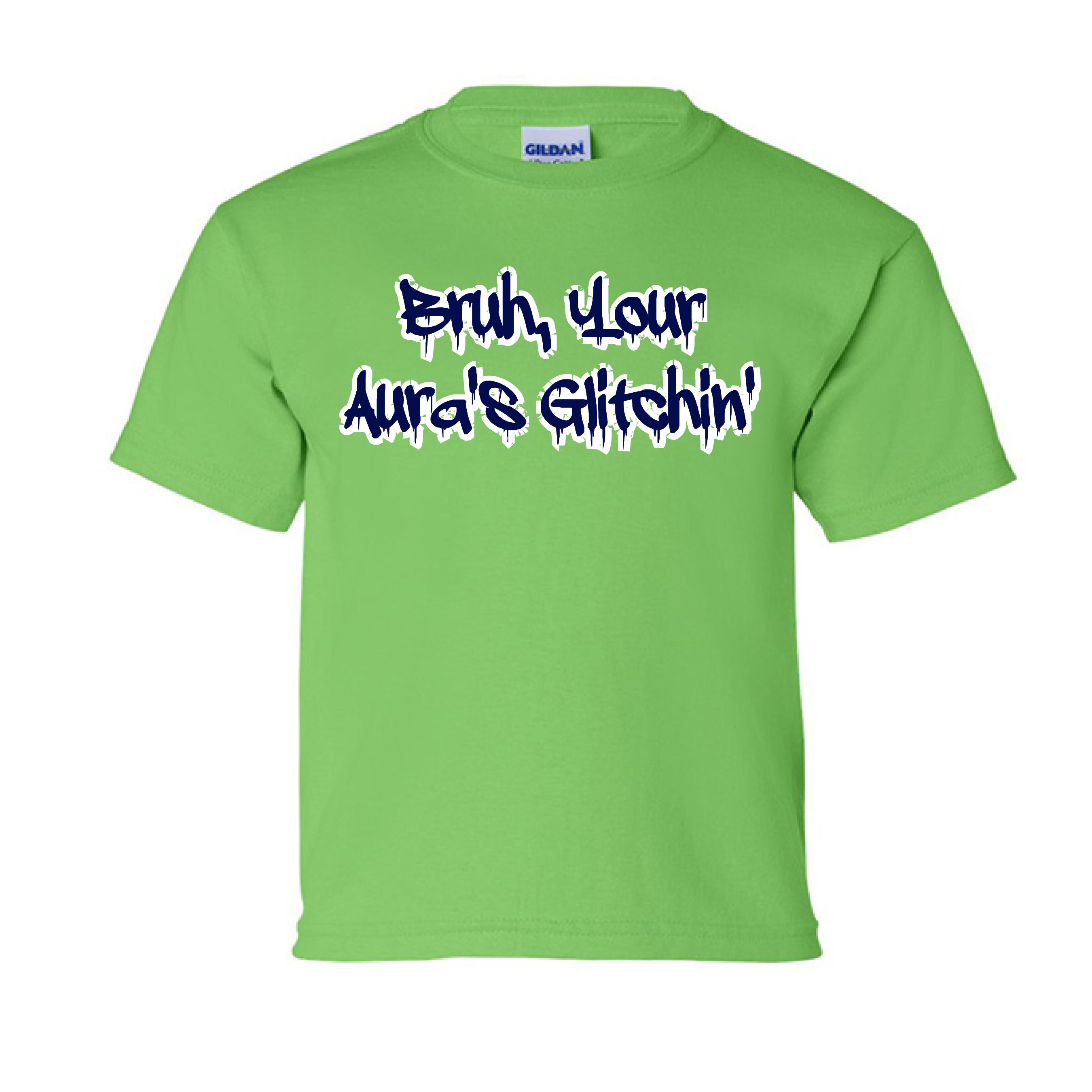 LIME - FRONT