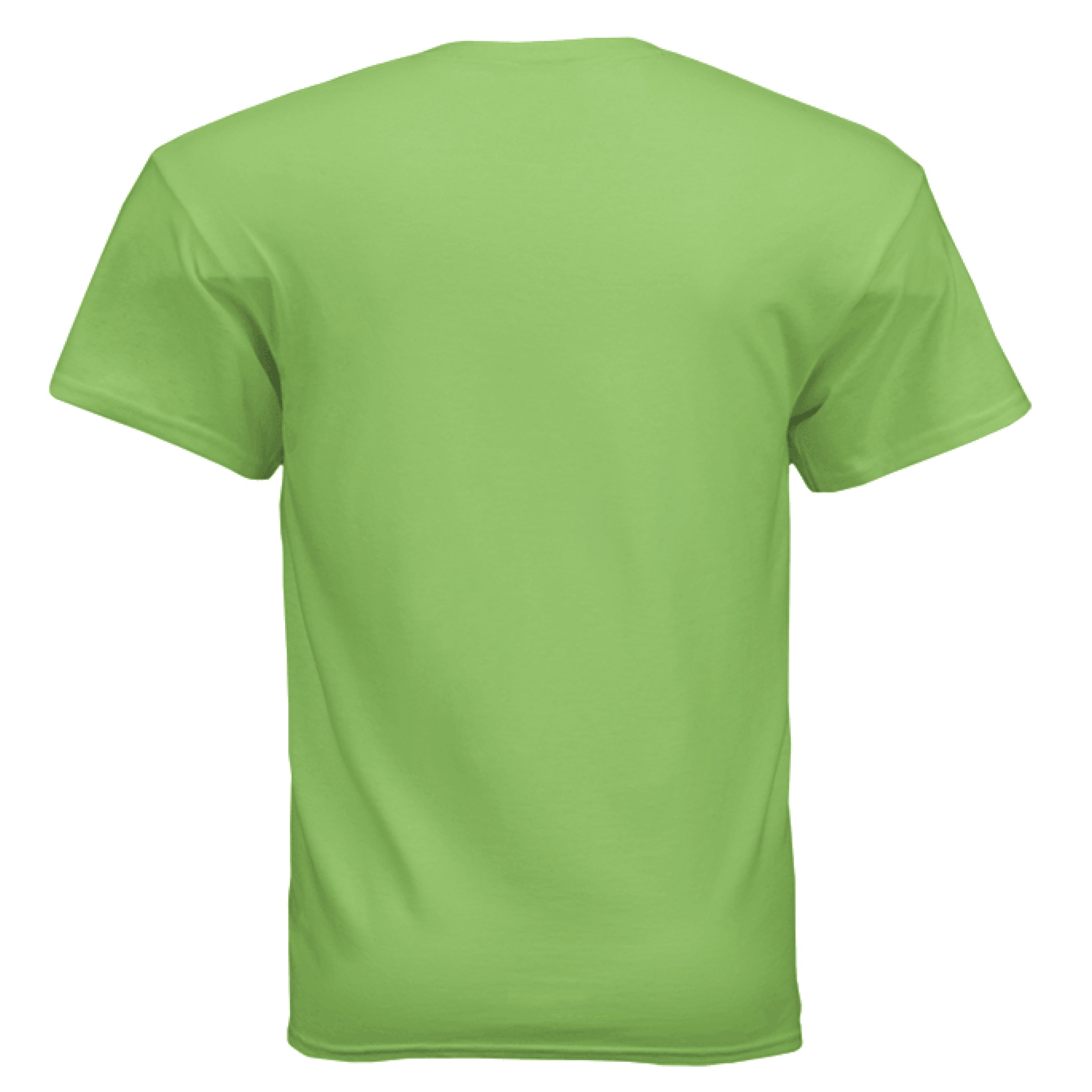 LIME - BACK