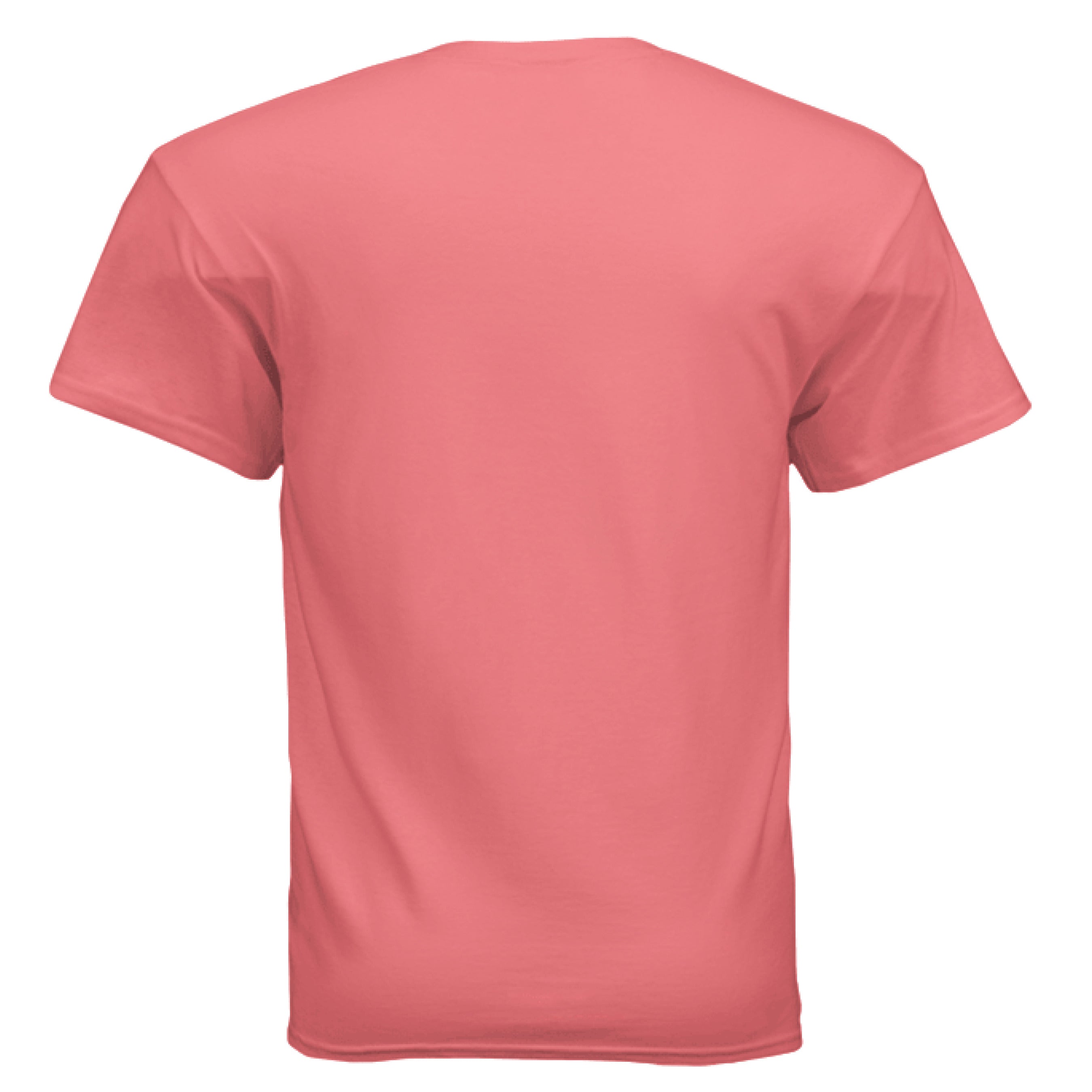 CORAL SILK - BACK