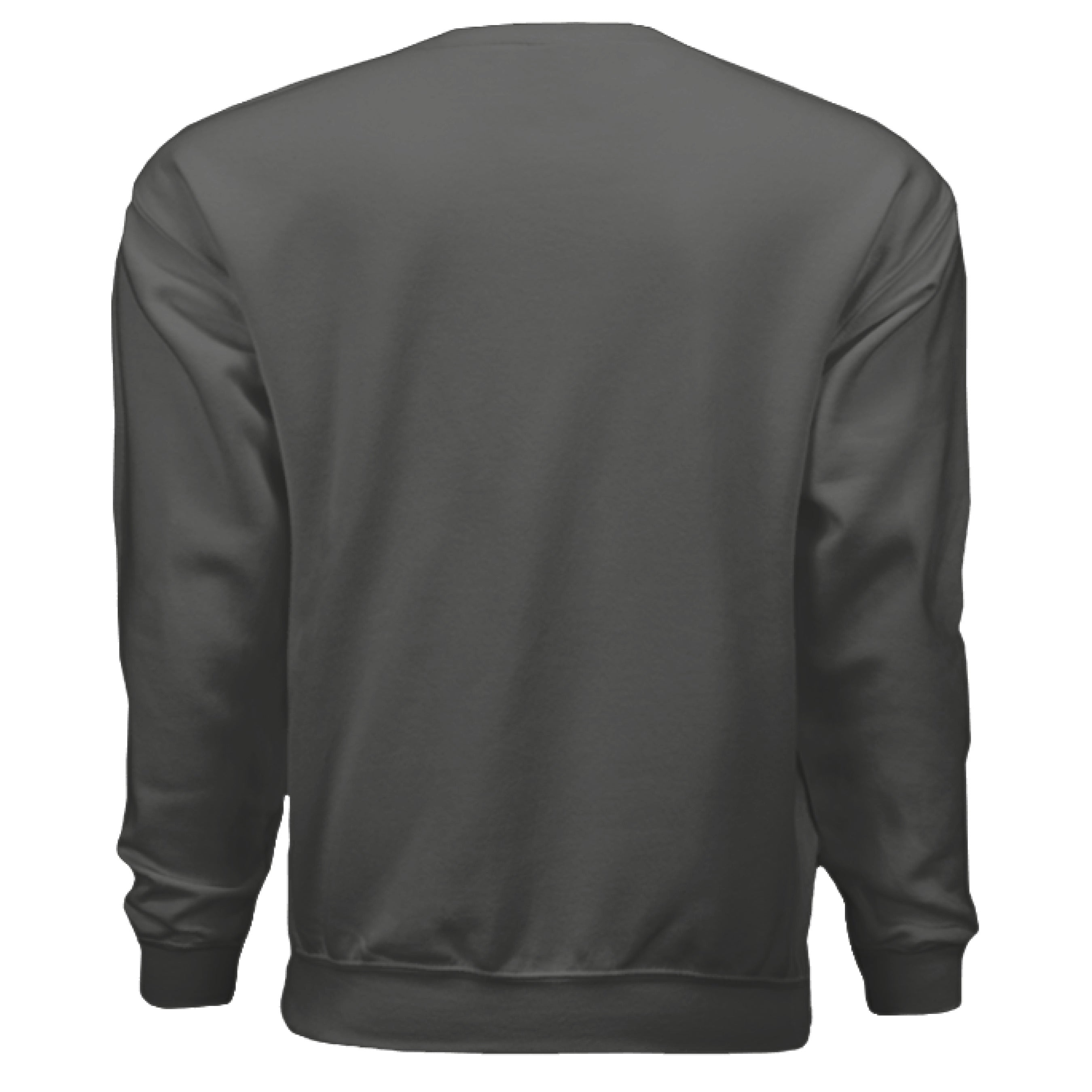 CHARCOAL - BACK