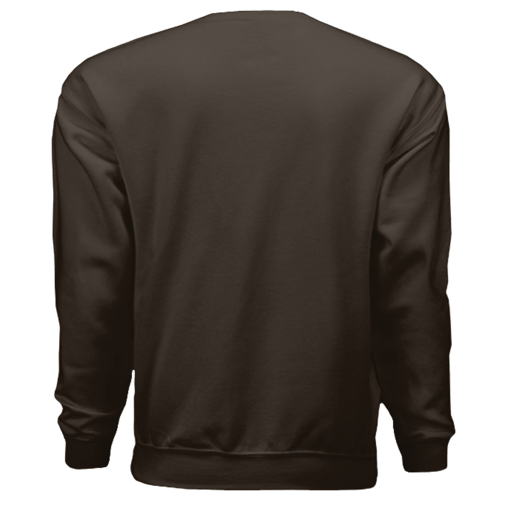 DARK CHOCOLATE - BACK