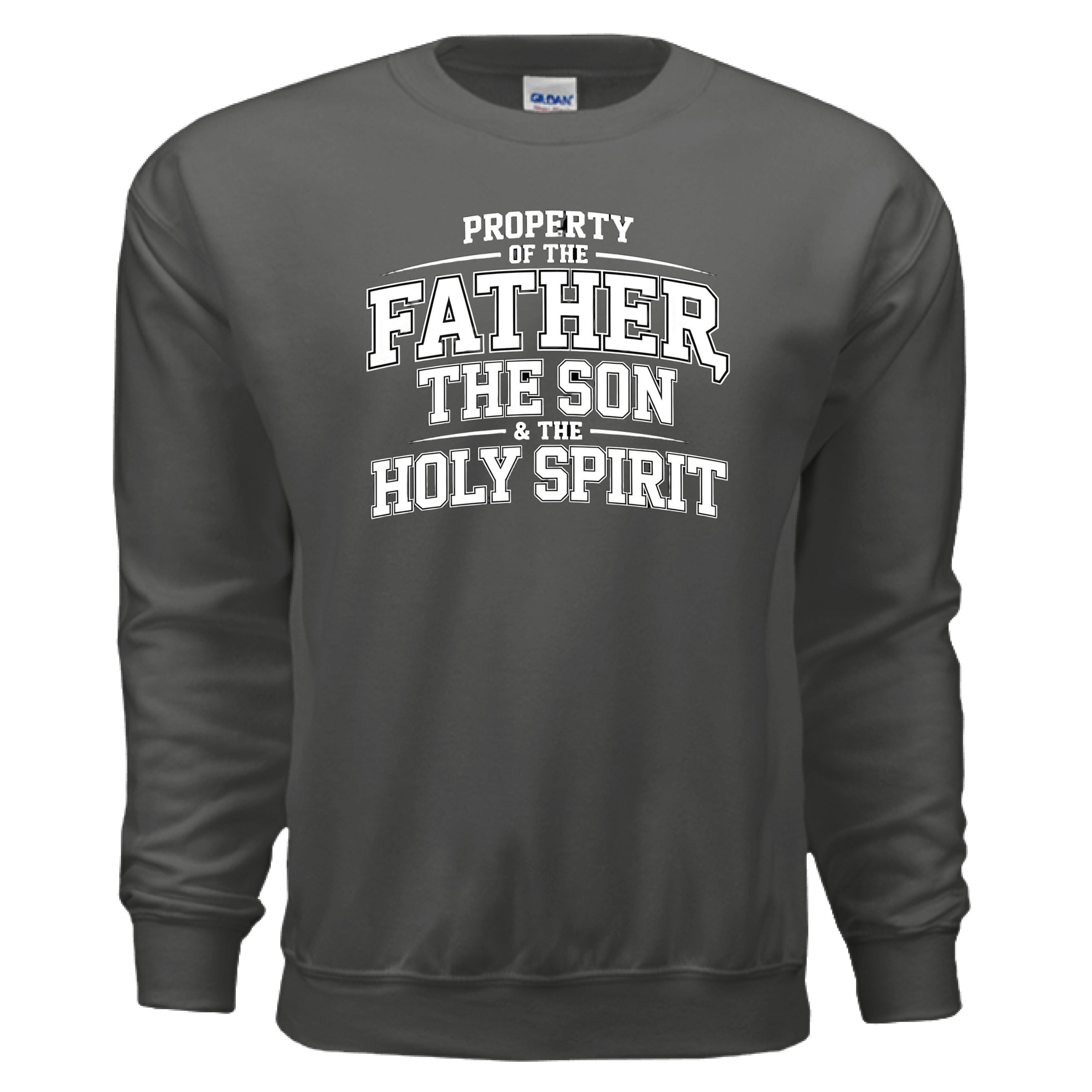 CHARCOAL - FRONT