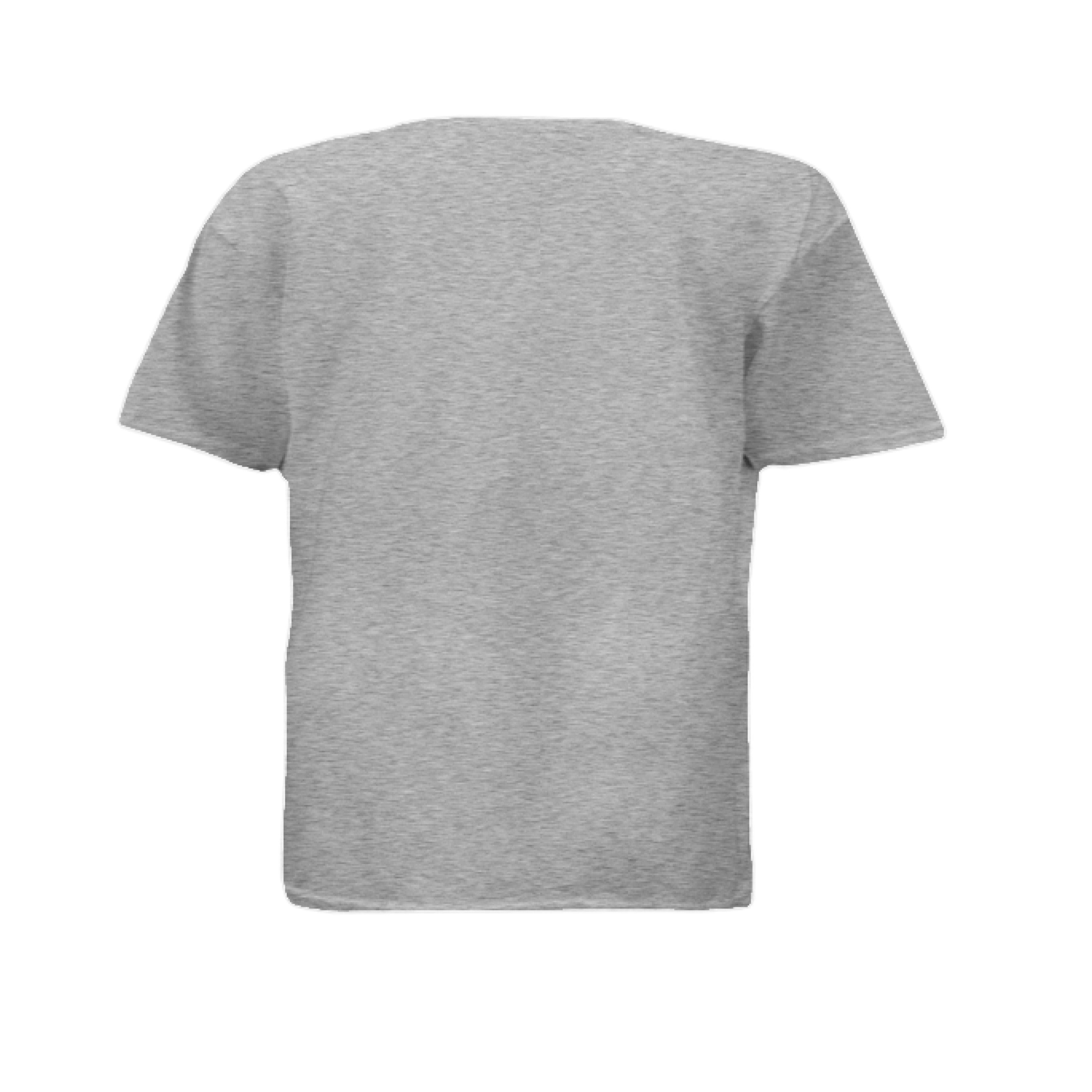 SPORT GREY - BACK