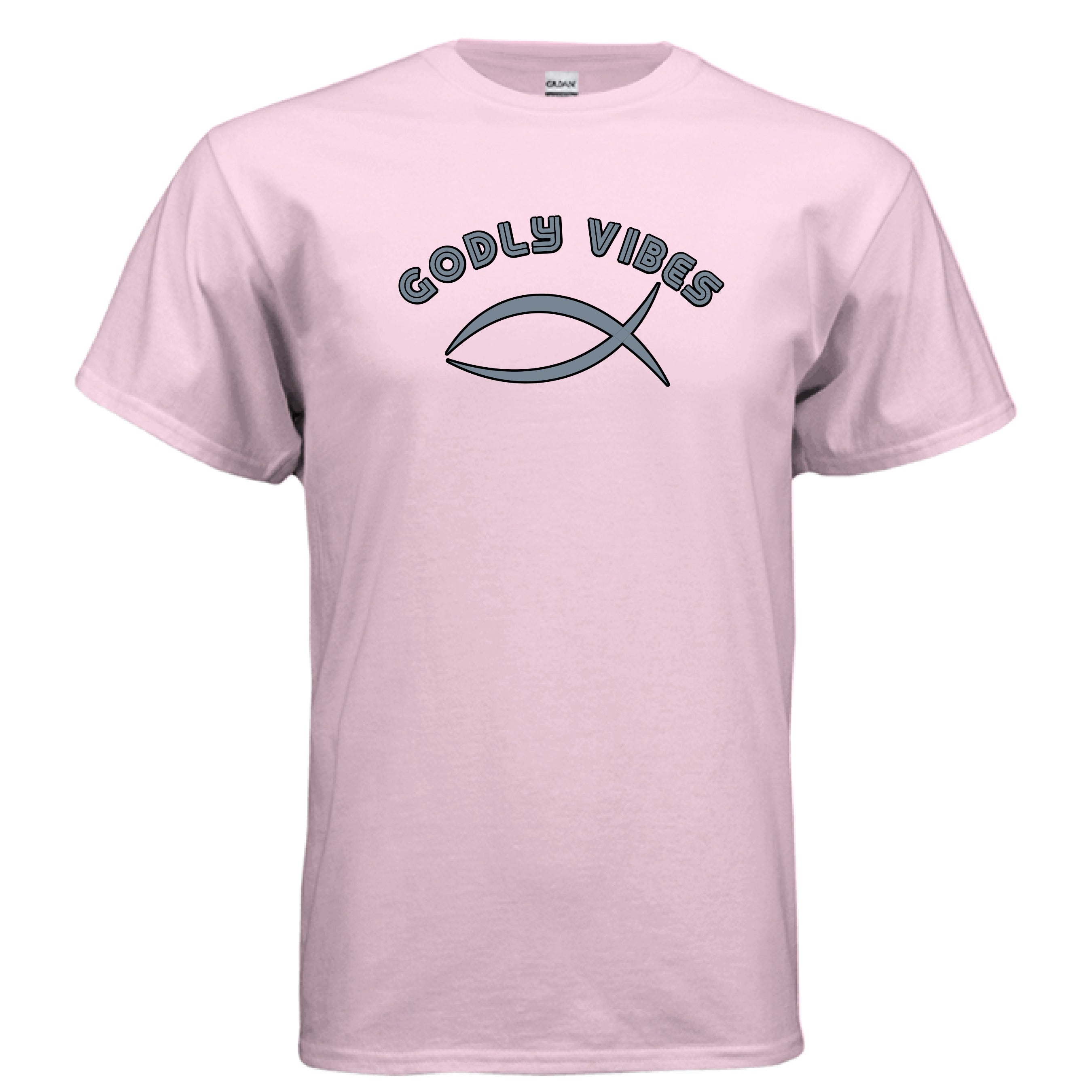 LIGHT PINK - FRONT