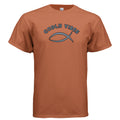 TEXAS ORANGE - FRONT