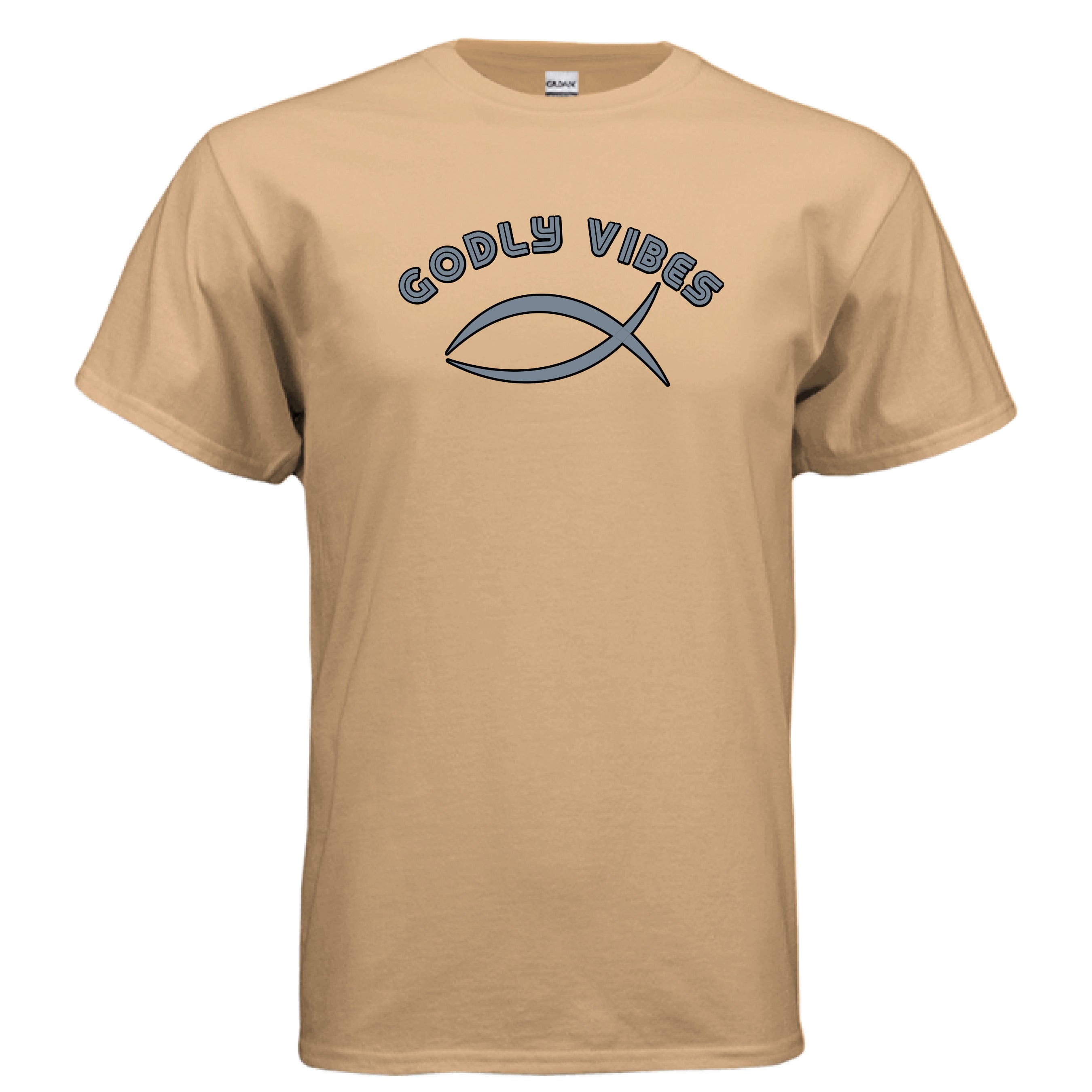 OLD GOLD - FRONT