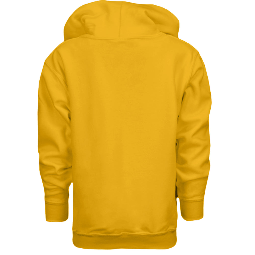 GOLD - BACK