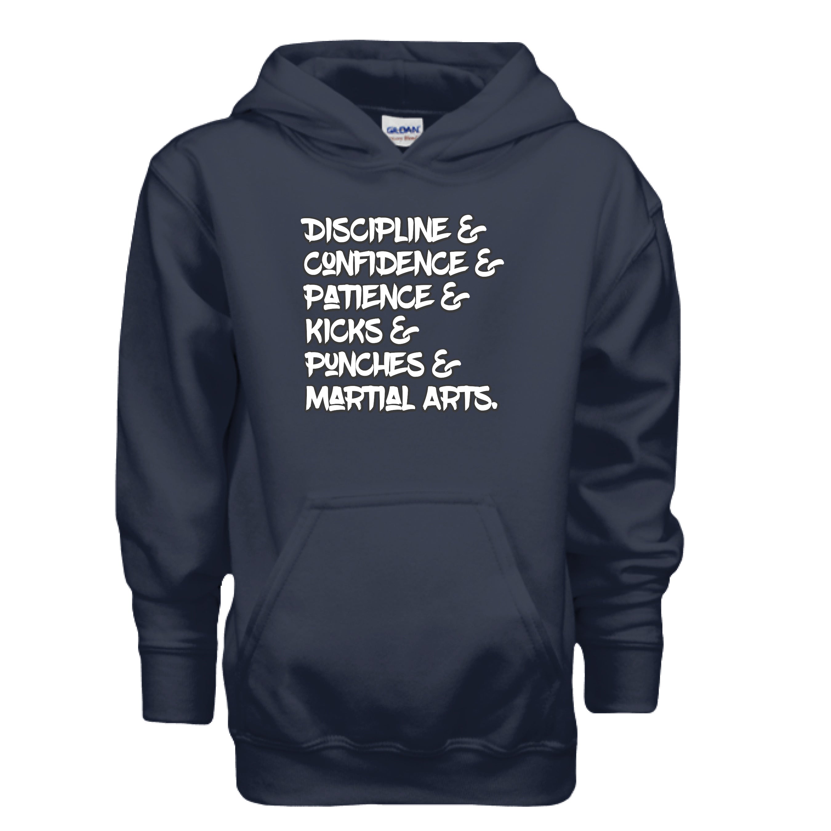 NAVY - FRONT
