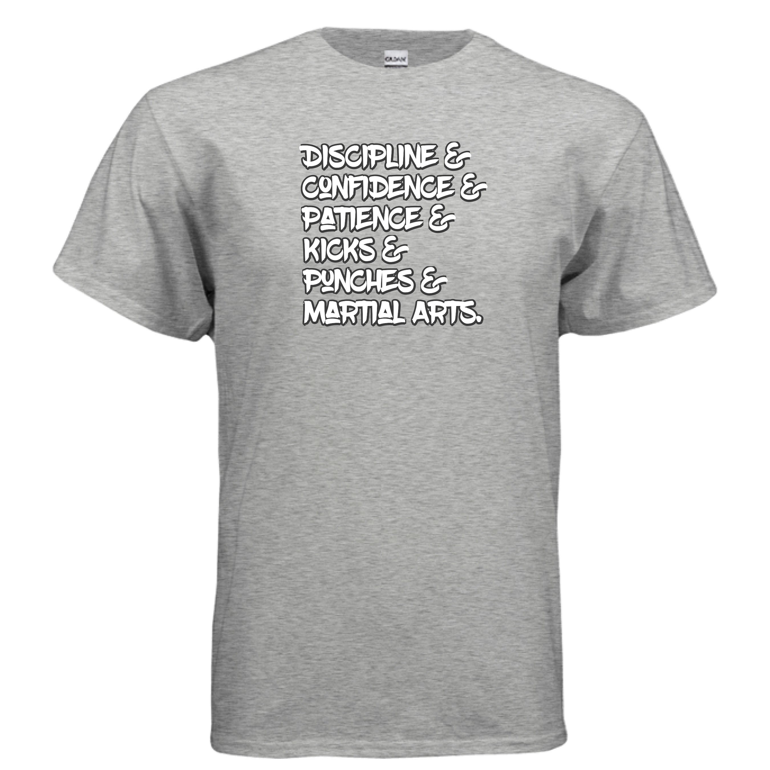 SPORT GREY - FRONT