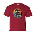 CARDINAL RED - FRONT
