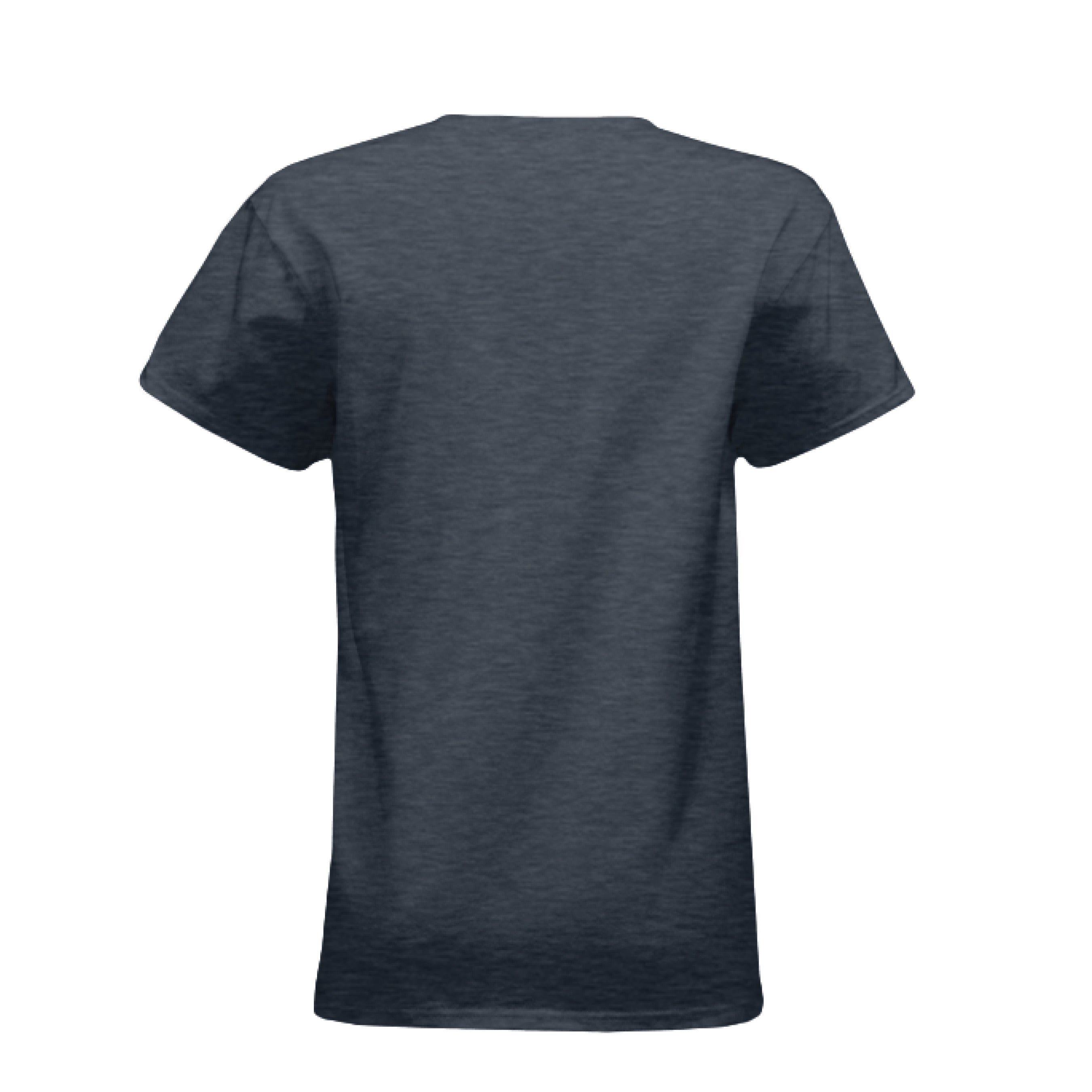 MIDNIGHT NAVY - BACK