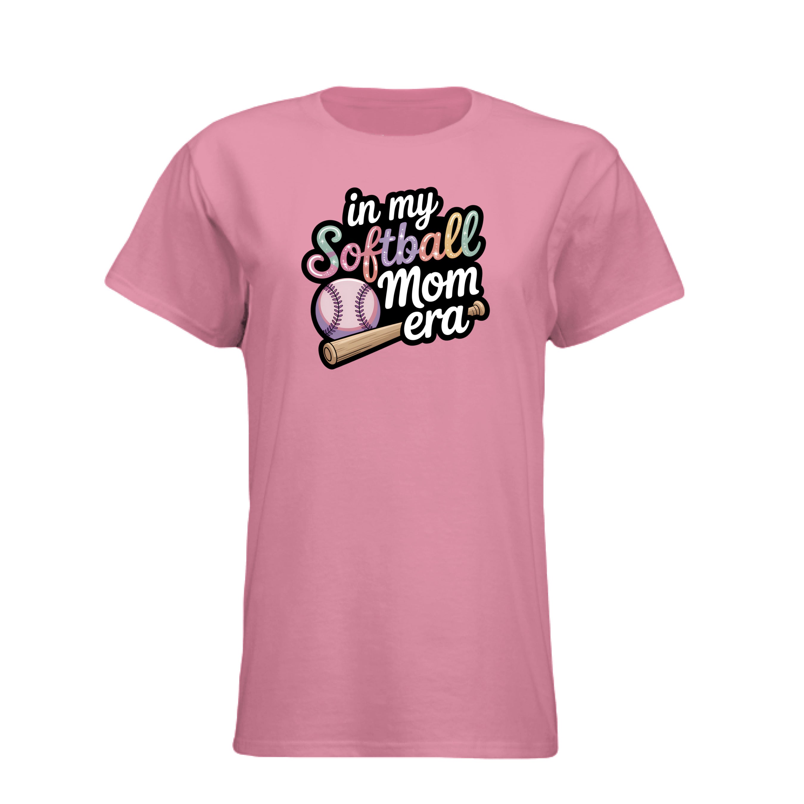 HOT PINK - FRONT