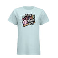 ICE BLUE - FRONT