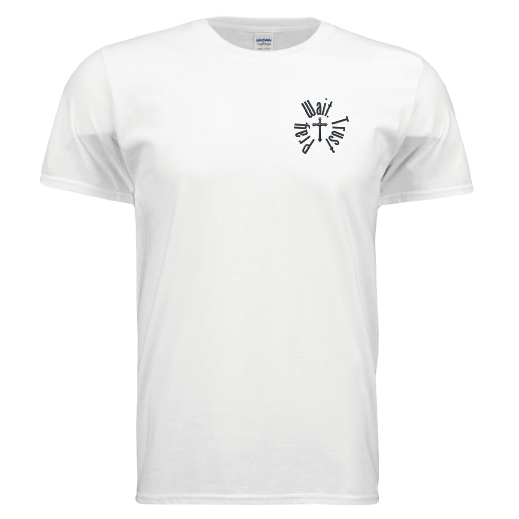 WHITE - FRONT